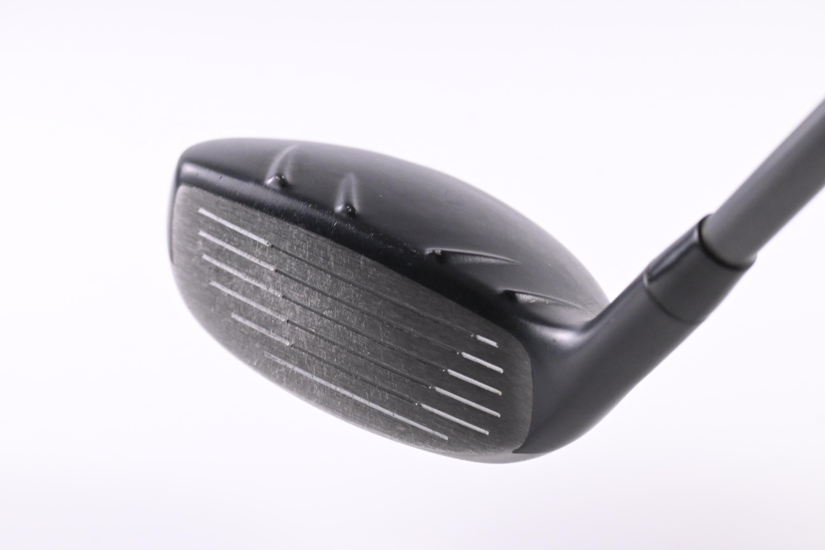 Ping G Series #3 Hybrid / 19 Degree / Regular Flex Ping Alta 70 Shaft