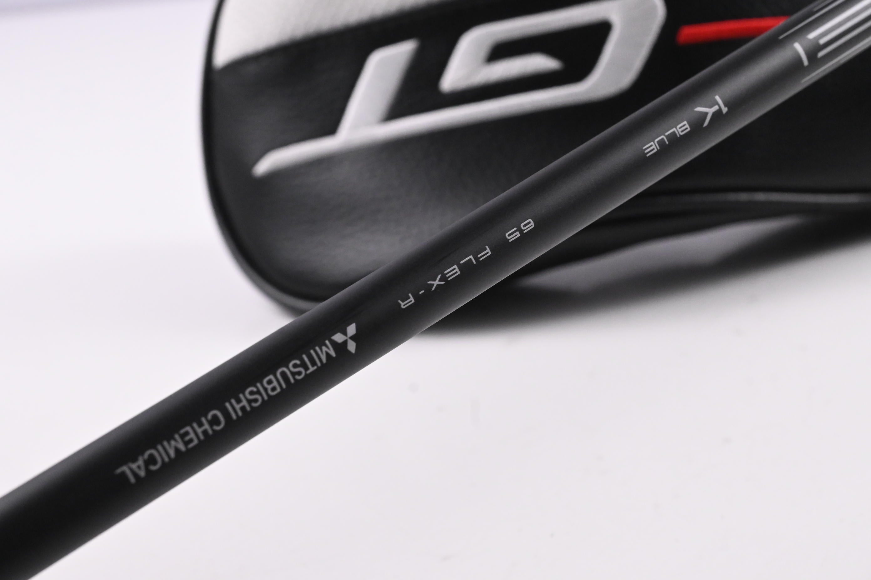 Titleist GT2 #3 Wood / 15 Degree / Regular Flex Tensei 1K Blue 65 Shaft