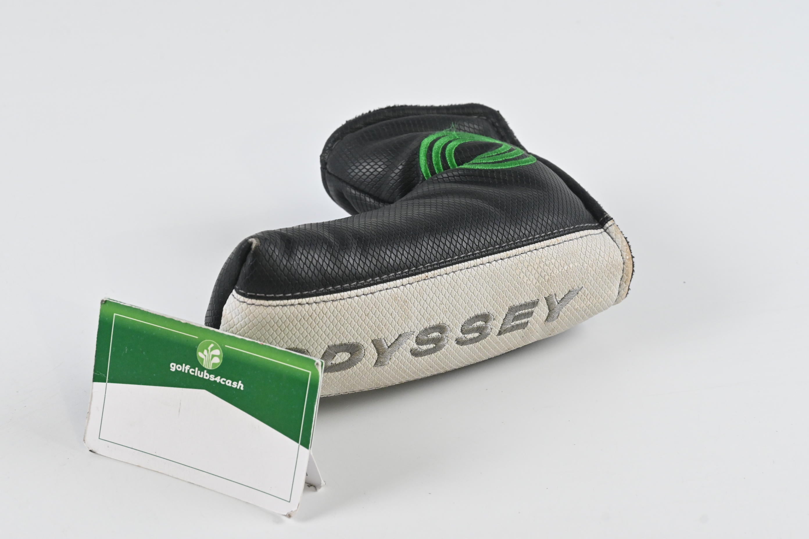 Odyssey Toulon Stroke Lab Chicago Putter / 33.5 Inch