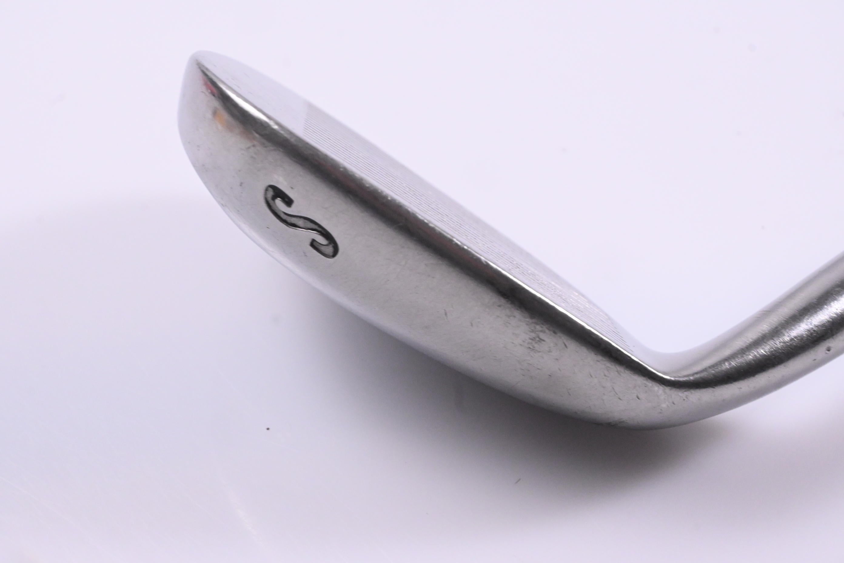 Mizuno MX-17 Sand Wedge / 55 Degree / Stiff Flex Mizuno DynaFlex Shaft