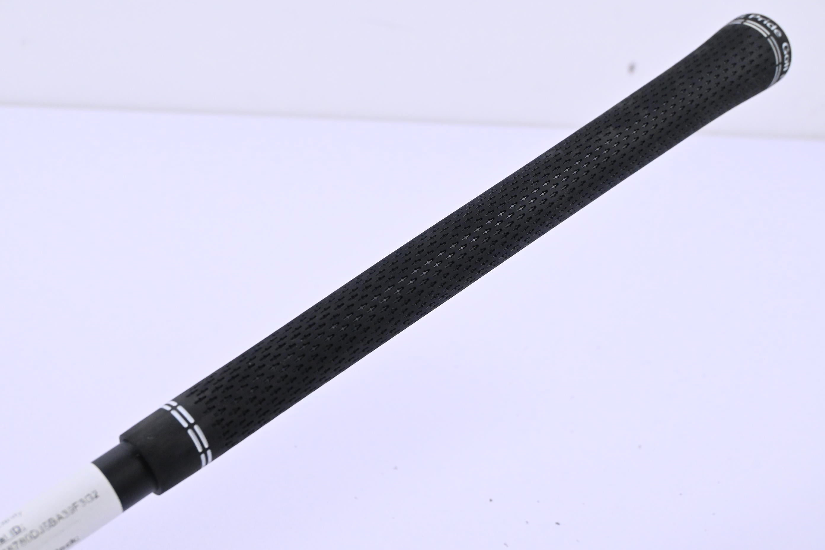 Srixon ZXiU #3 Iron / 20 Degree / Stiff Flex MMT Black 80 Shaft