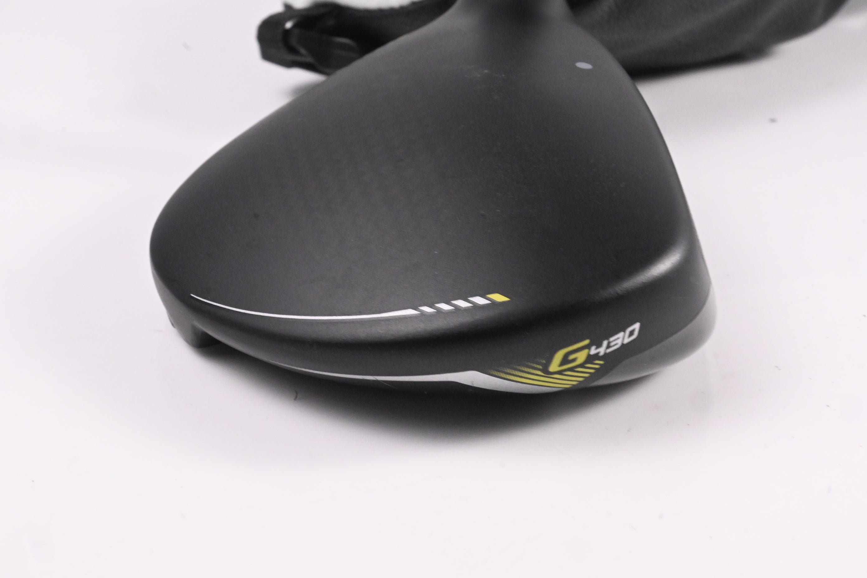 Ping G430 Max #5 Wood / 18 Degree / Regular Flex Ping Alta CB Black 65 Shaft