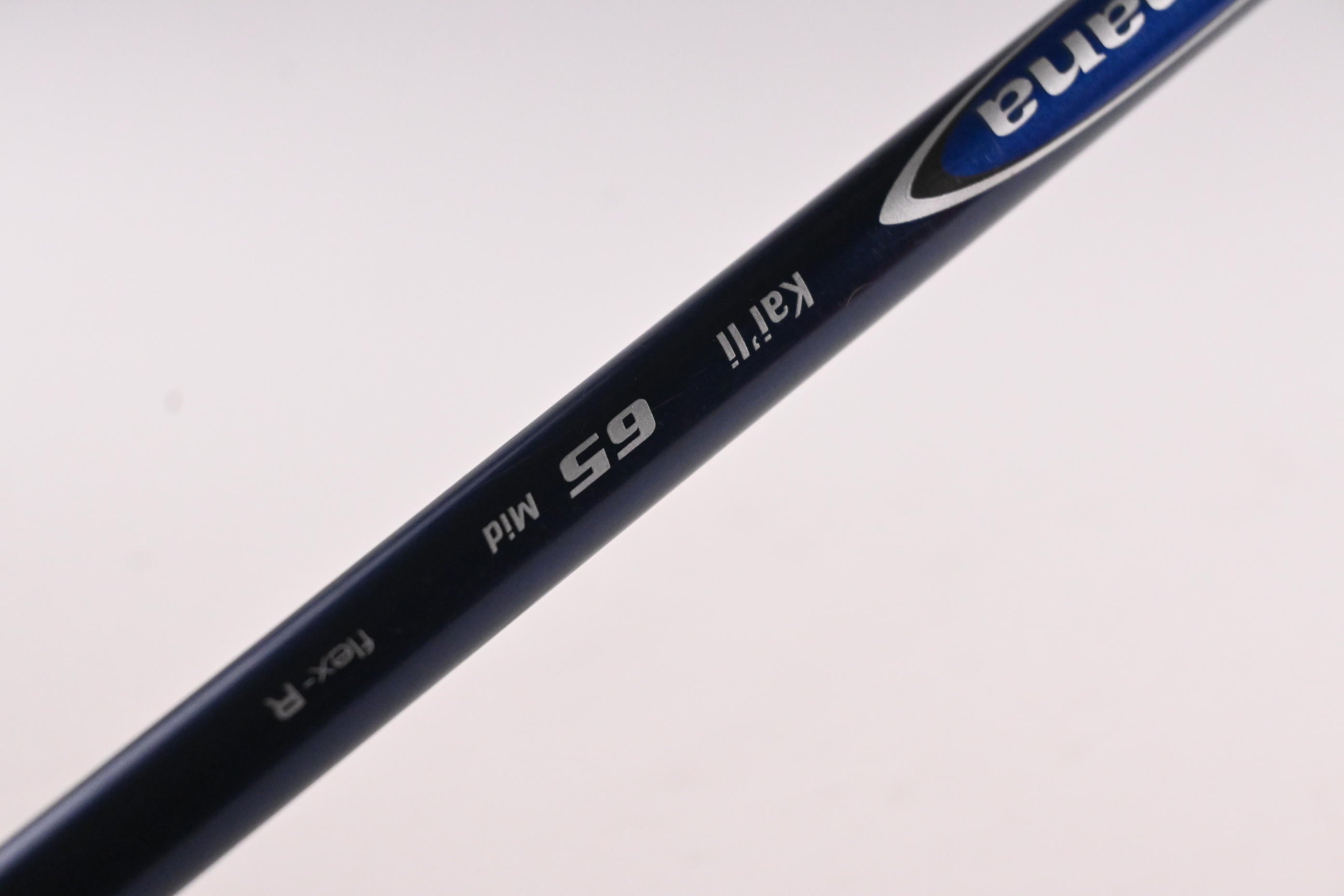 Titleist 910 D3 Driver / 9.5 Degree / Regular Flex Diamana Kai'Li 65 Shaft