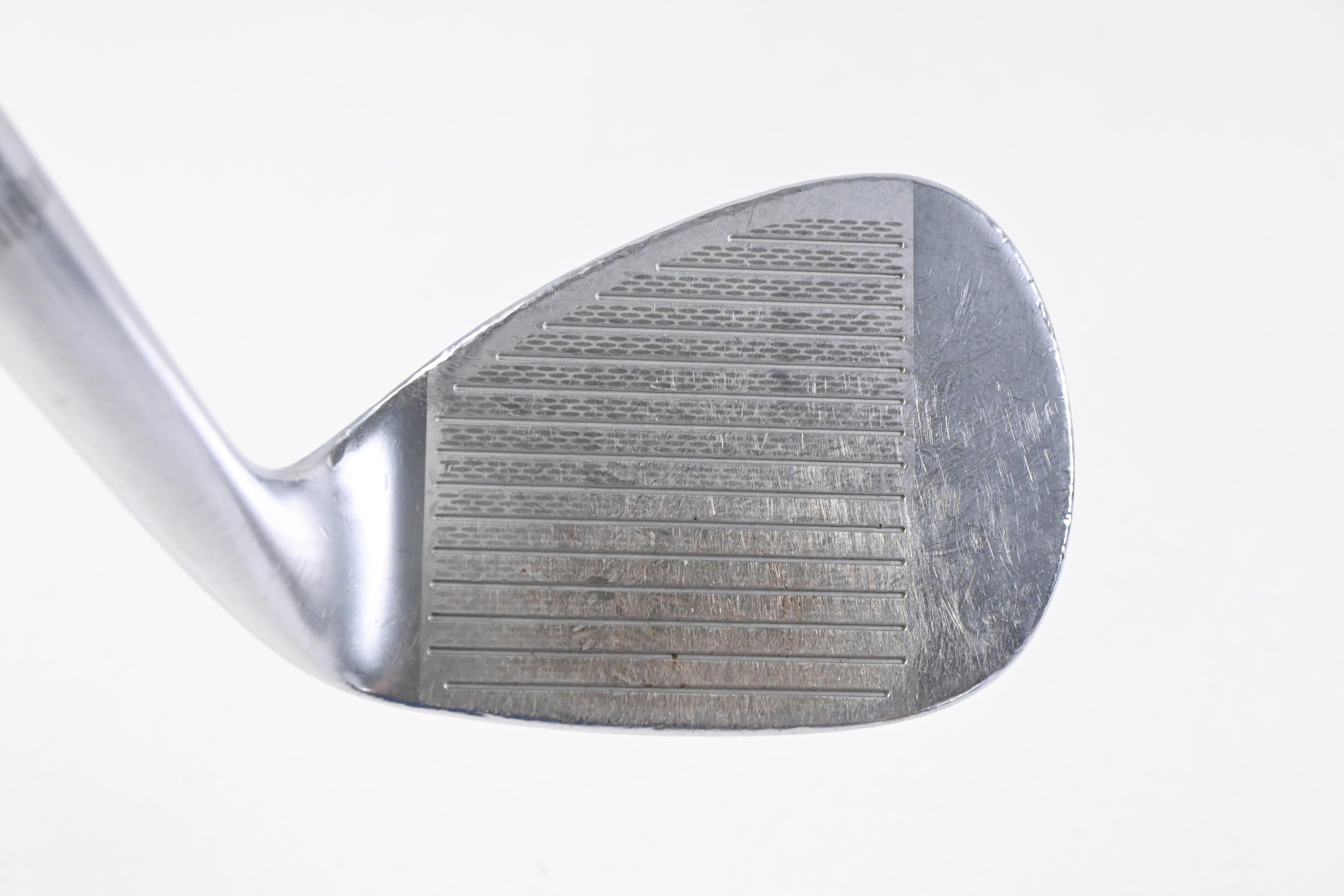 Left Hand Callaway Mack Daddy 2 Gap Wedge / 52 Degree / Regular Flex Dynamic