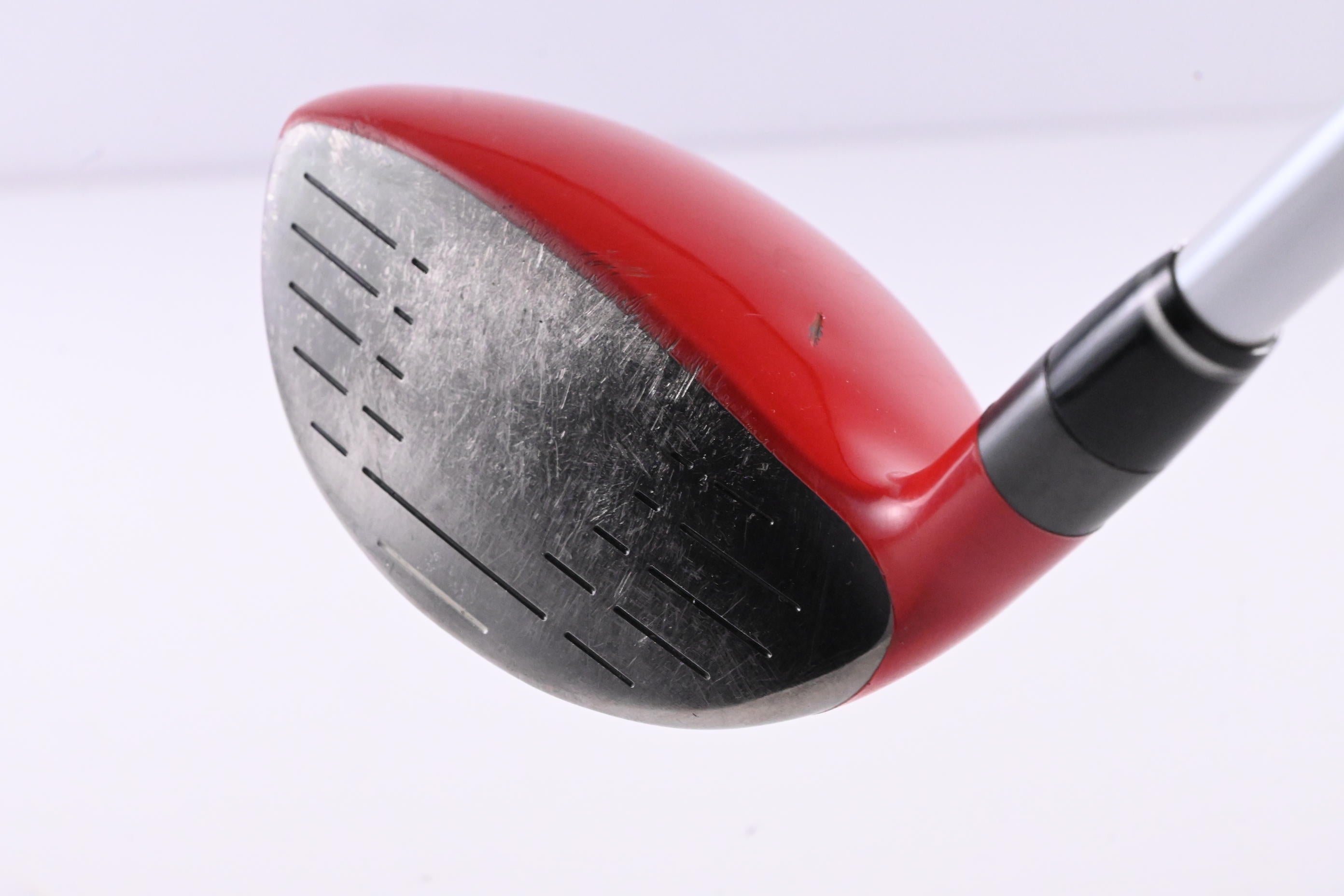 Lynx Boom Boom 2 #5 Hybrid / Regular Flex Aldila Rip'D NV 80 Shaft