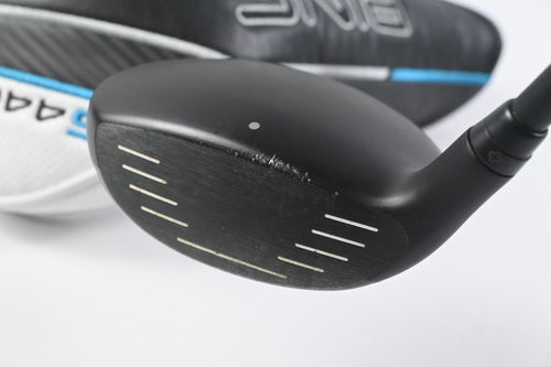 Ping G440 Max #3 Wood / 16 Degree / Regular Flex Ping Alta CB Blue 65 Shaft
