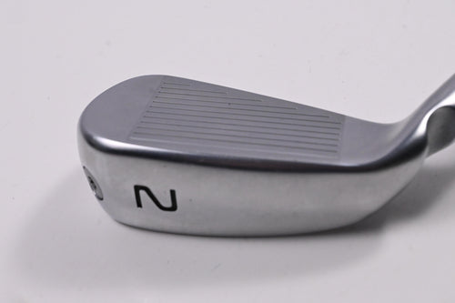 Ping IDI Utility #2 Iron / 17 Degree / Black Dot / Stiff Flex Ping Tour 2.0 85