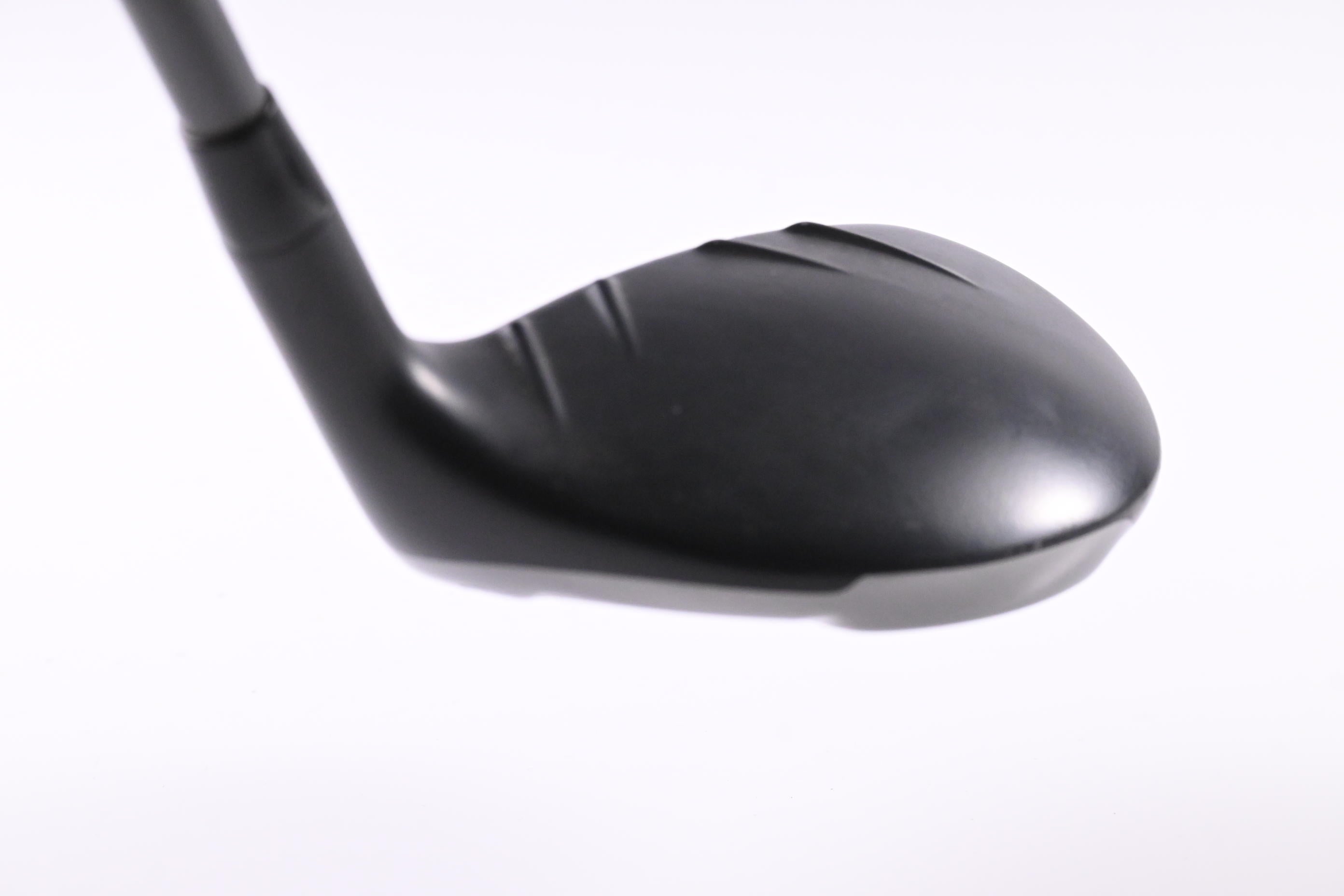 Ping G Series #3 Hybrid / 19 Degree / Regular Flex Ping Alta 70 Shaft