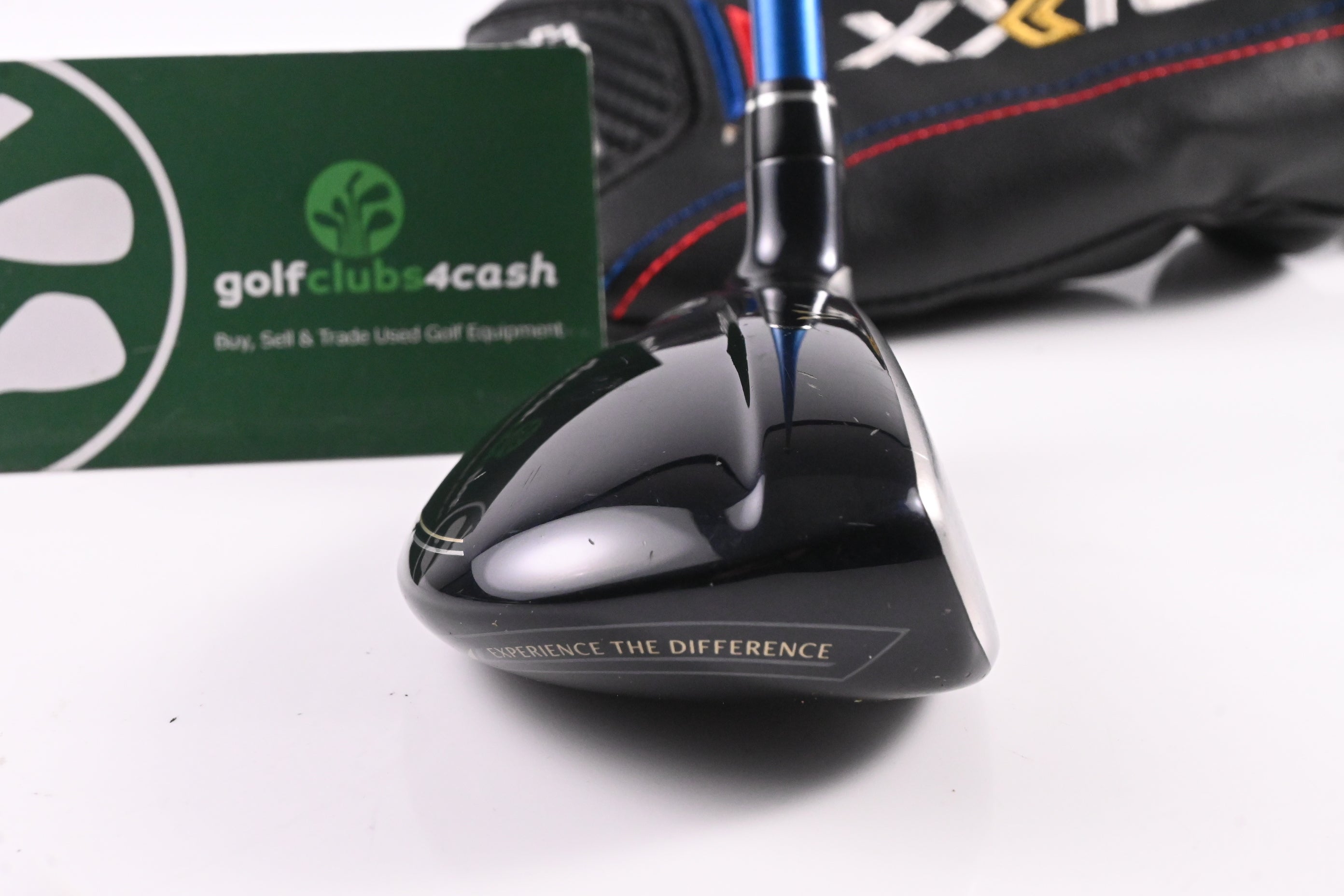 XXIO 13 #4 Hybrid / 20 Degree / Regular Flex XXIO MP1300 41 Shaft