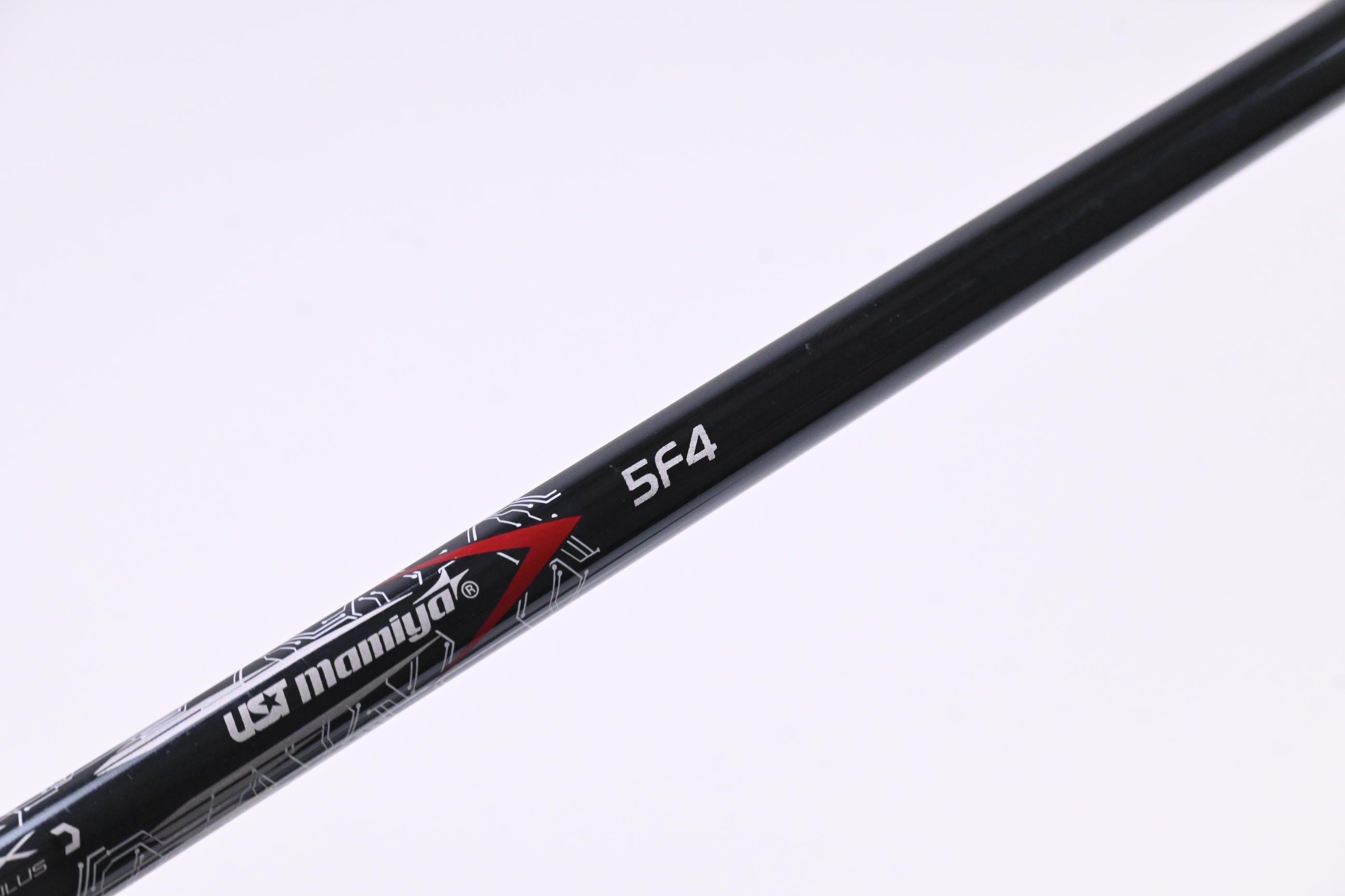 UST Mamiya LIN-Q Red 5 Fairway Shaft / Stiff Flex / Wilson Adapter