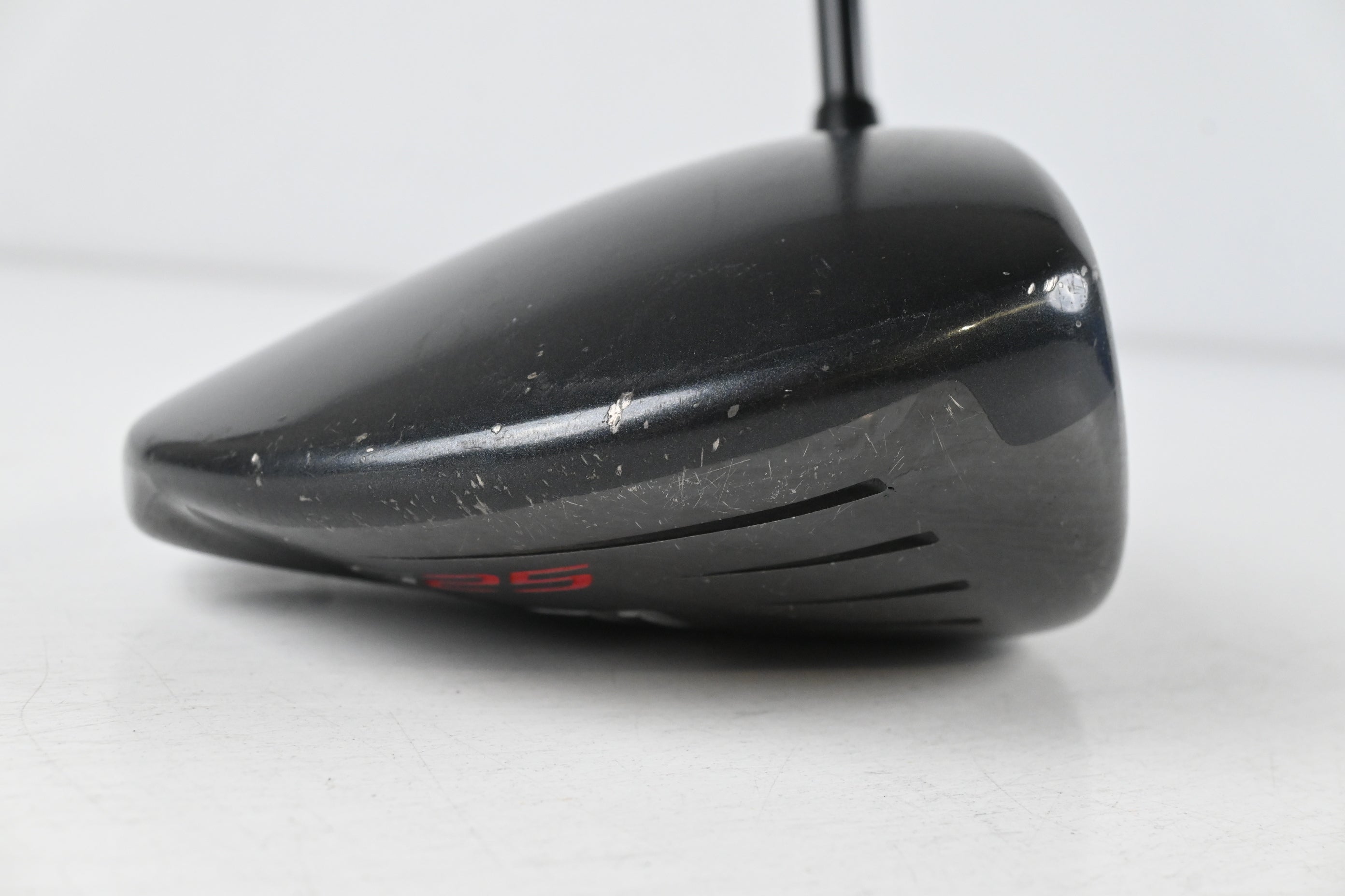 Ping G25 Driver / 10.5 Degree / Regular Flex Ping TFC 189 Shaft