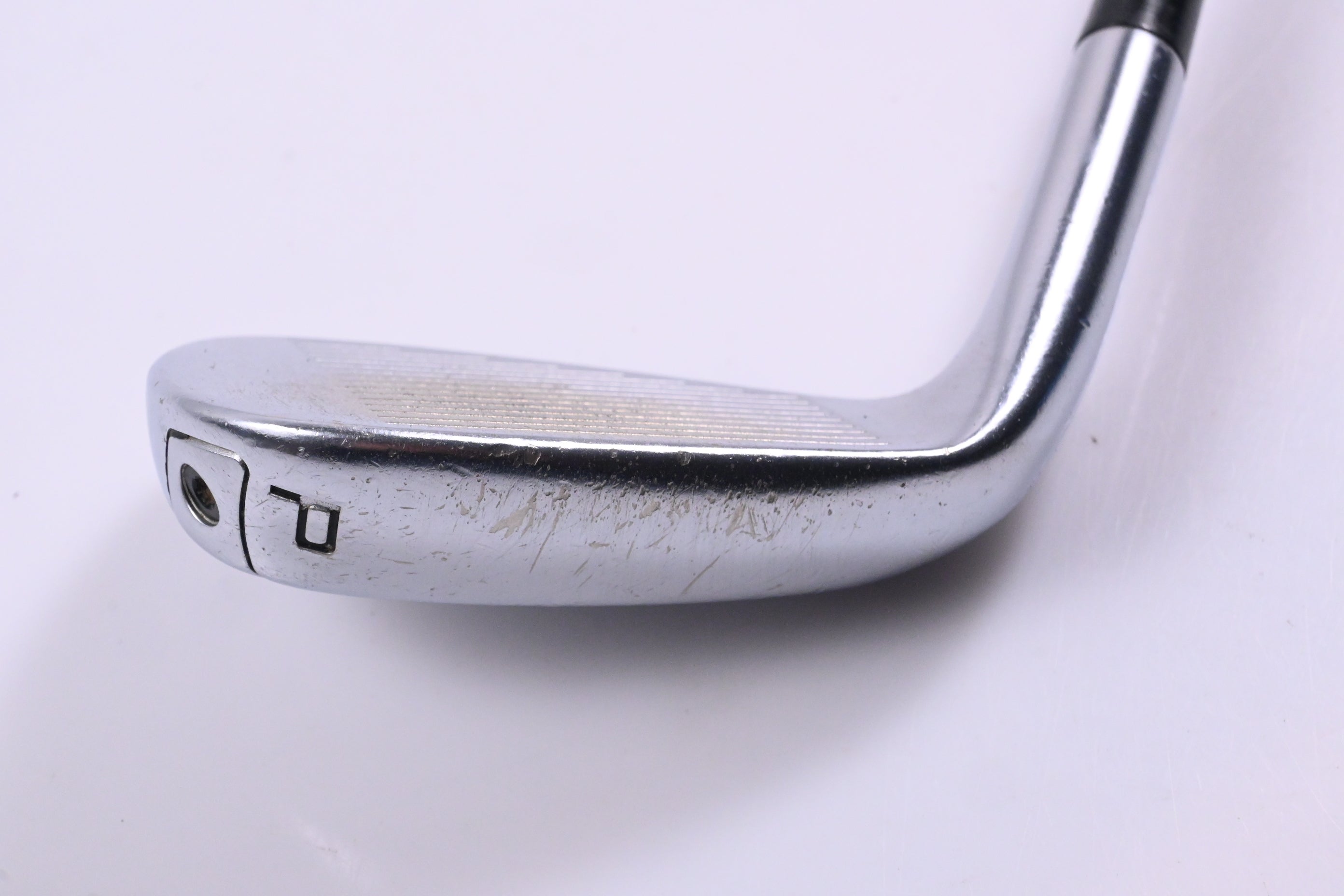 Taylormade P790 2017 Pitching Wedge / 45 Degree / Regular Flex Dynamic Gold 105