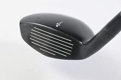 Ladies Tour Edge Hot Launch ES21 #5 Hybrid / 25 Degree / Ladies Flex Fubuki