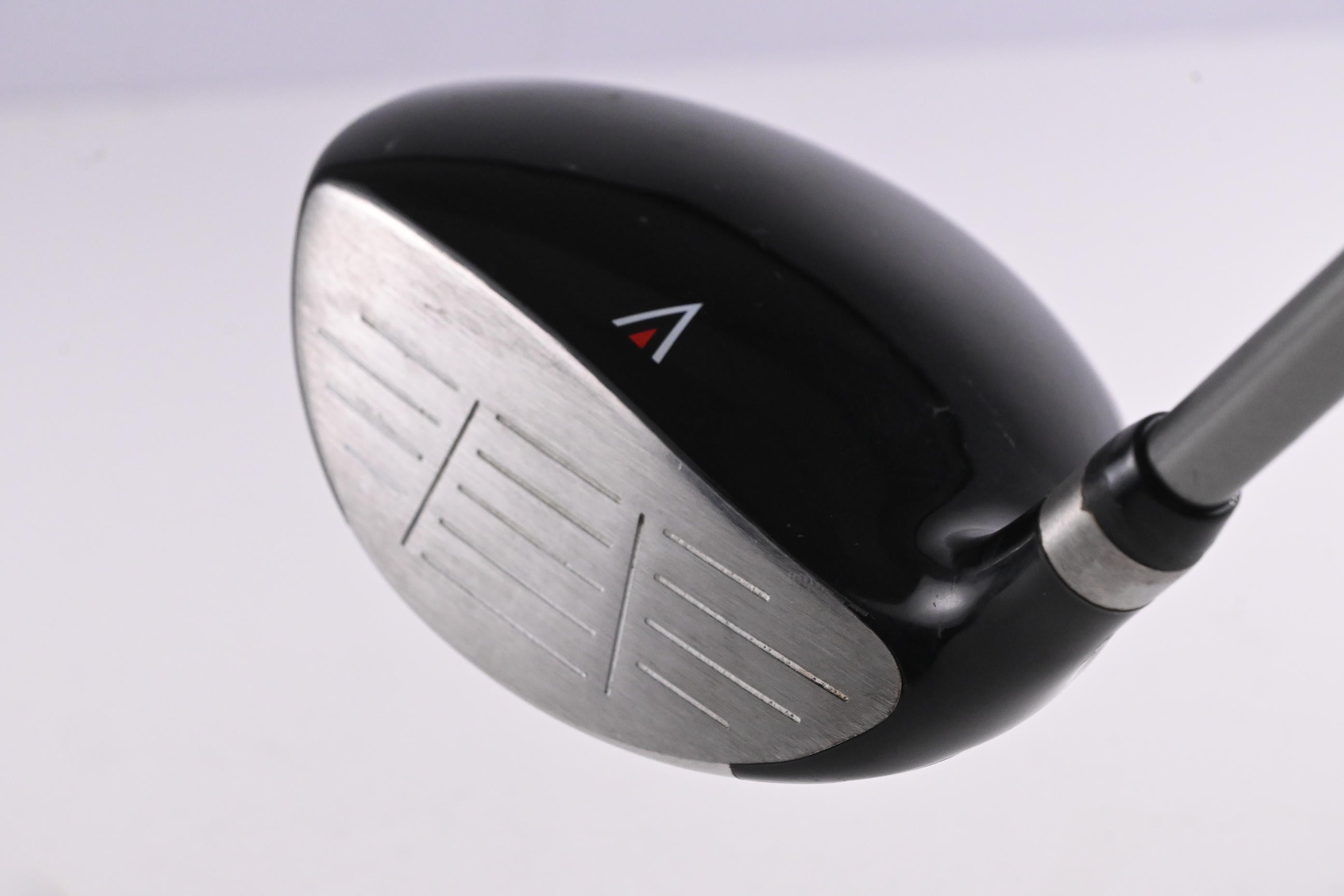 Benross Velo CT #3 Wood / 18 Degree / Stiff Flex Prolaunch Platinum Shaft