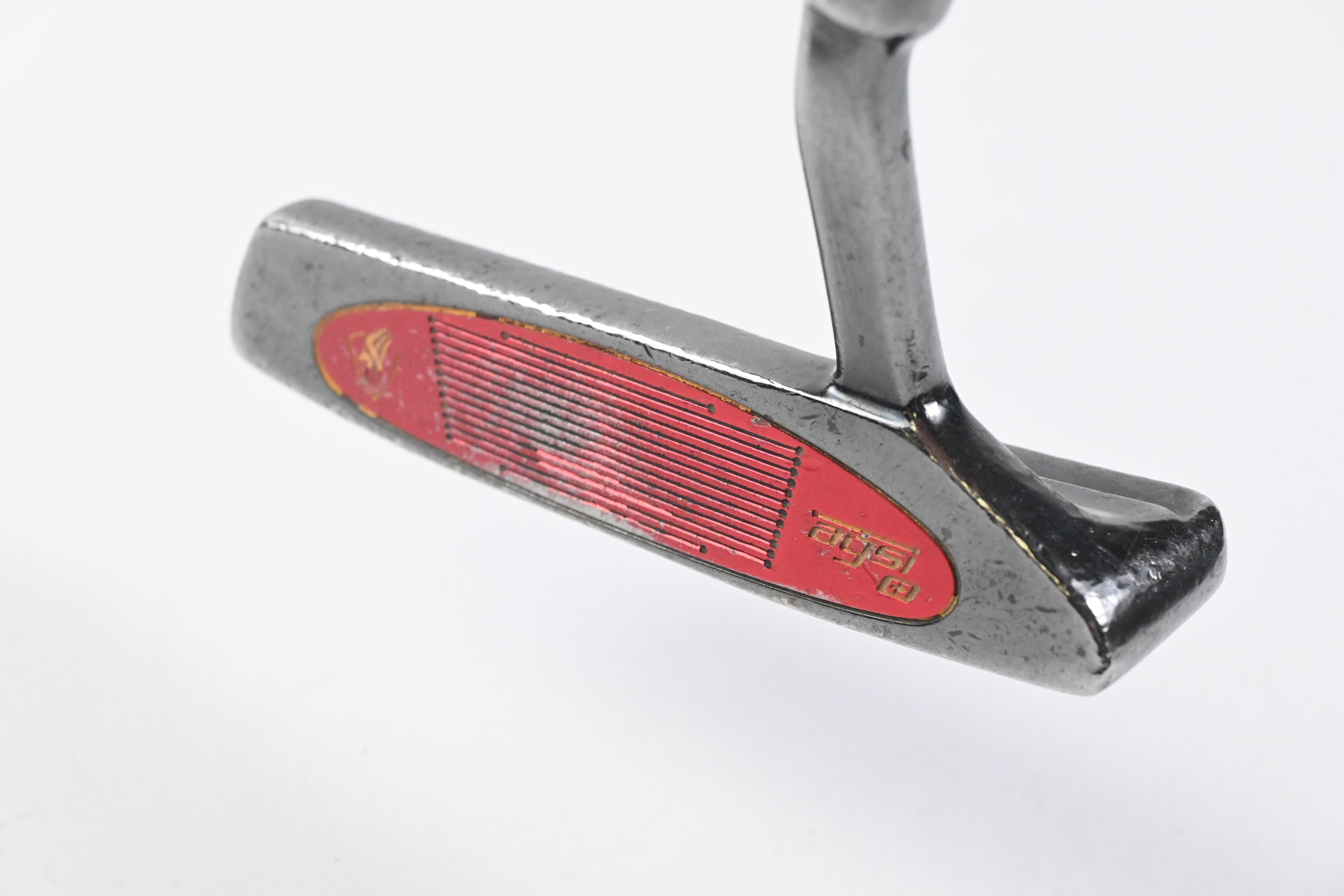 Taylormade Rossa CGB Siena 4 Putter / 35 Inch