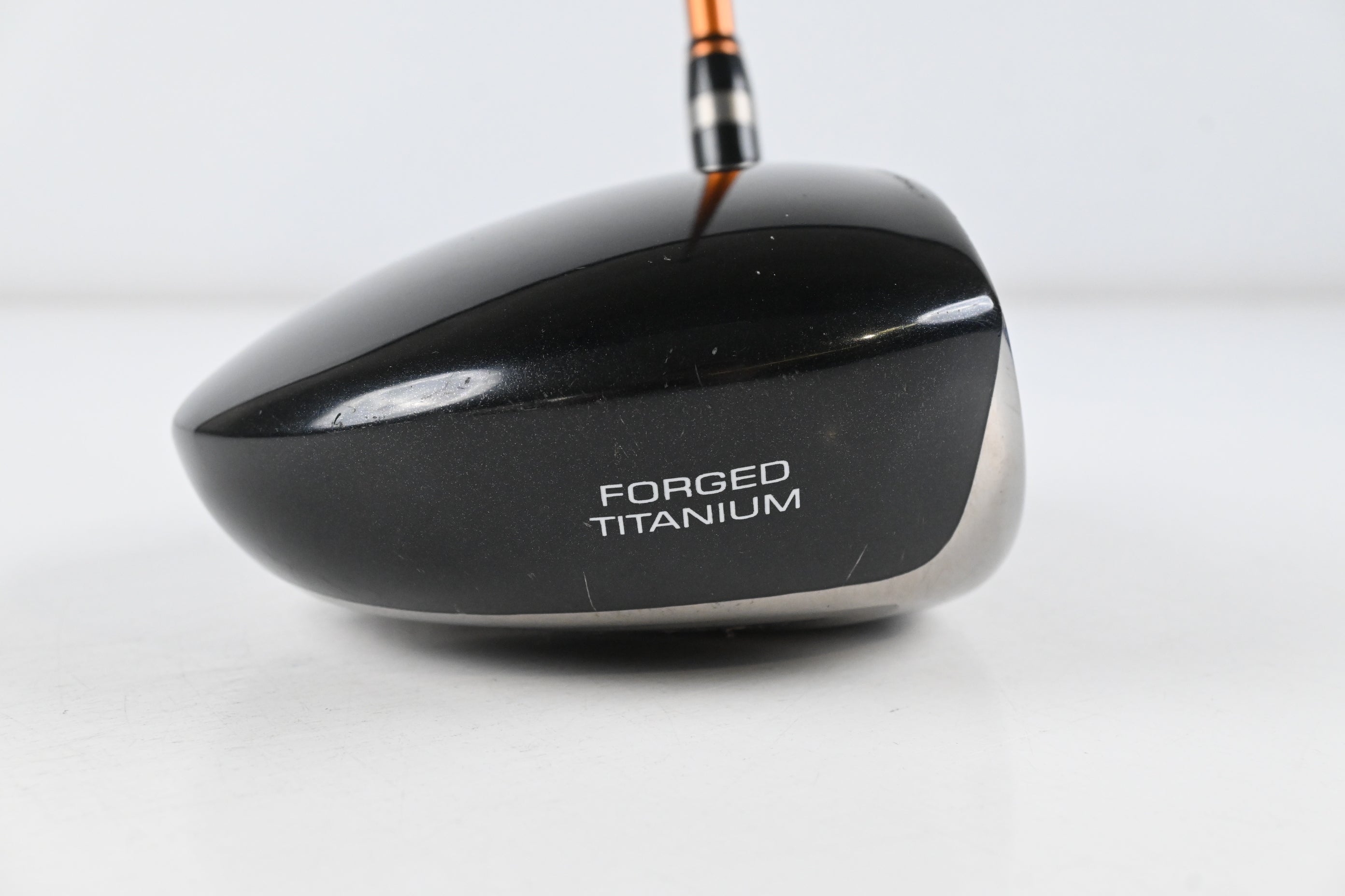 Benross V5 Driver / 10.5 Degree / Regular Flex Aldila NVS TM-3 65 Shaft