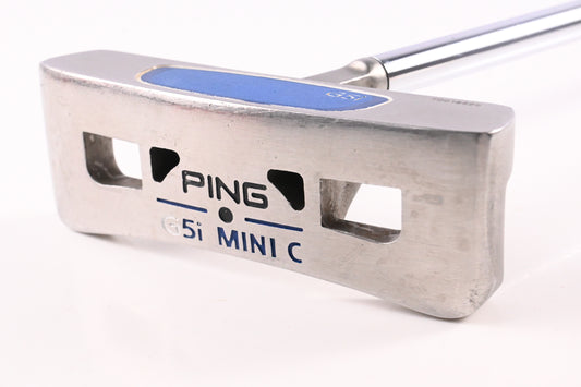 Ping G5i Mini C Putter / Black Dot / 35 Inch