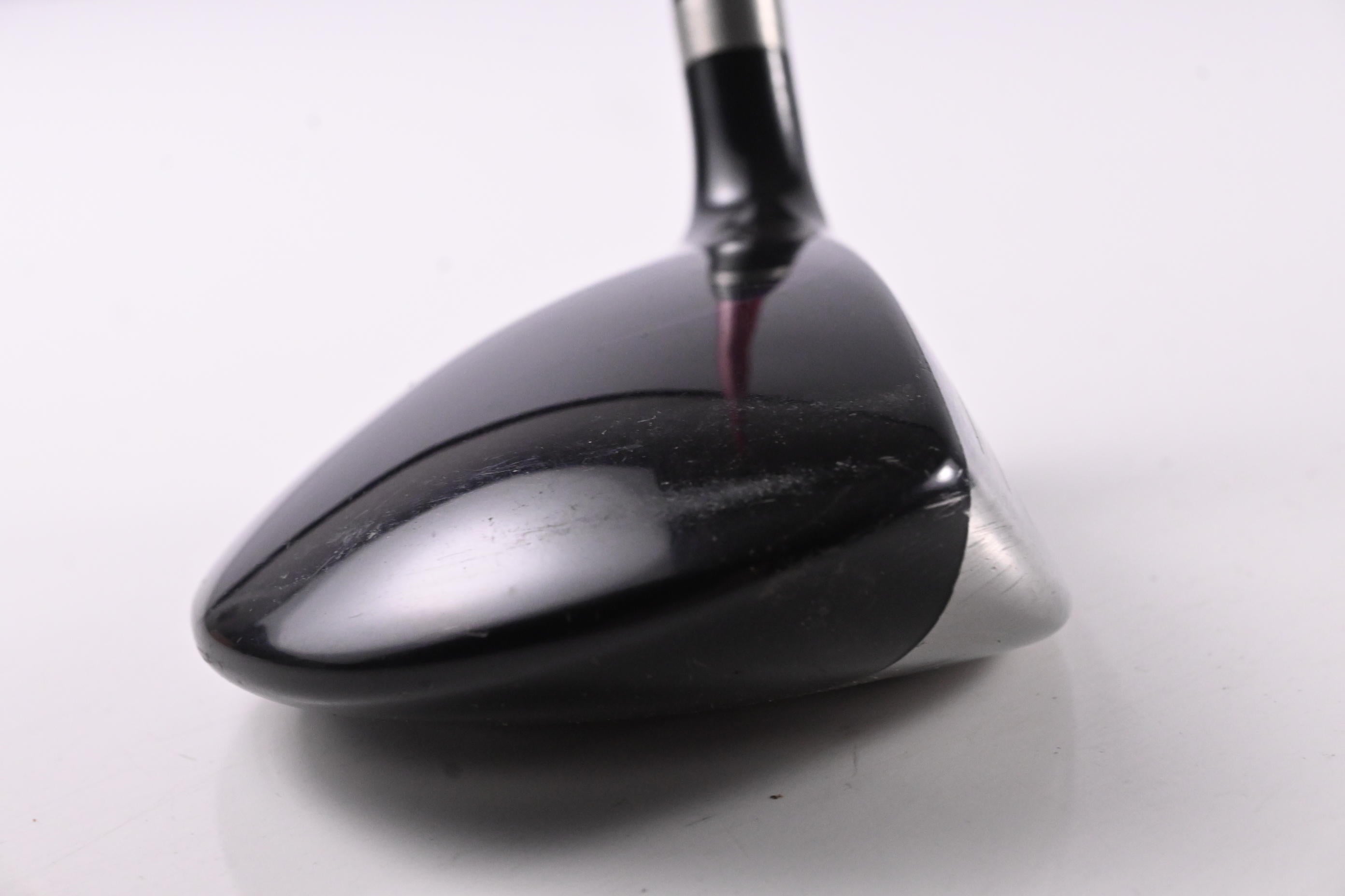 Ladies Ping Faith #7 Wood / 26 Degree / Ladies Flex Graphite Design Pershing 45
