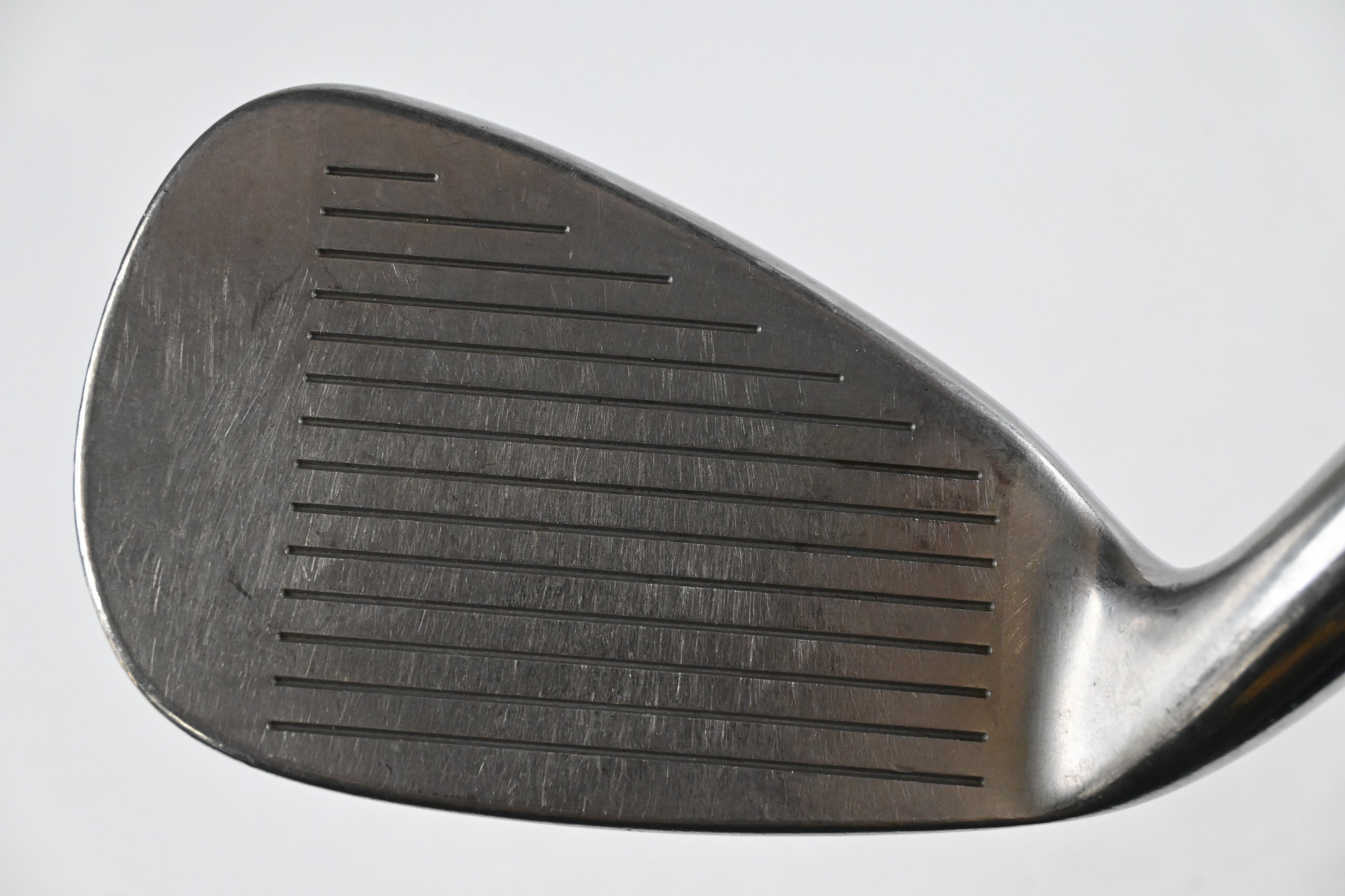 Mizuno MX-17 #9 Iron / Regular Flex Mizuno Dynaflex Shaft