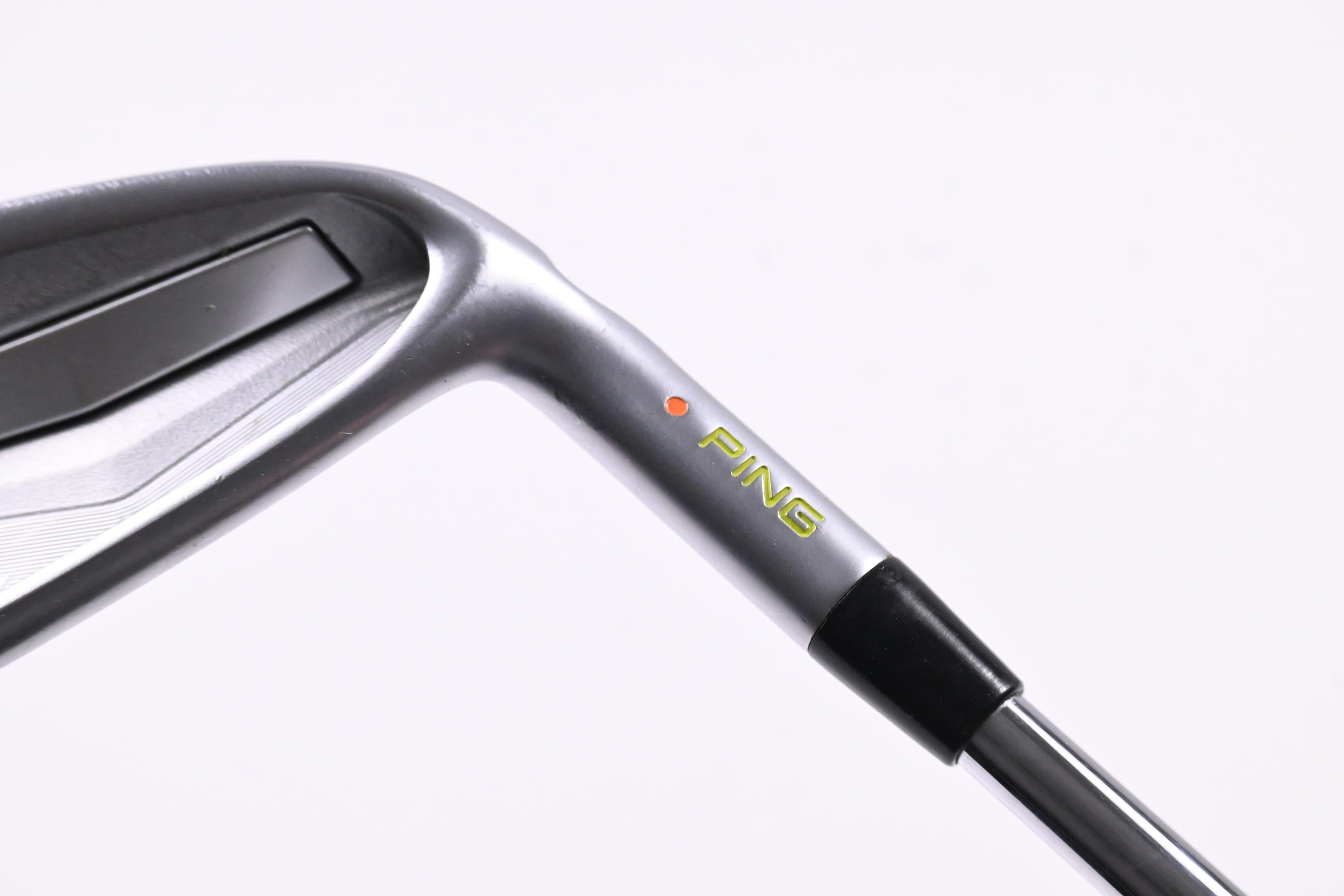 Ping i210 #4 Iron / 22.5 Degree / Orange Dot / Regular Flex N.S.PRO Modus 3