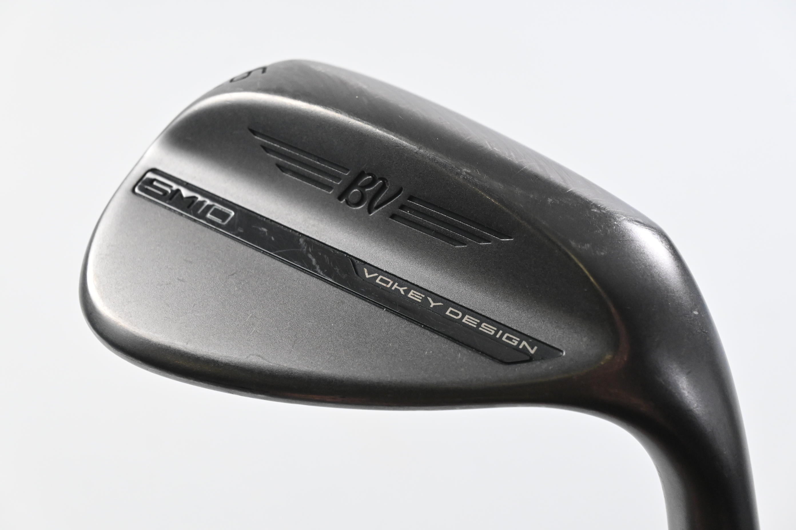 Titleist Vokey SM10 Sand Wedge / 56 Degree / Wedge Flex Vokey Design SM10 Shaft