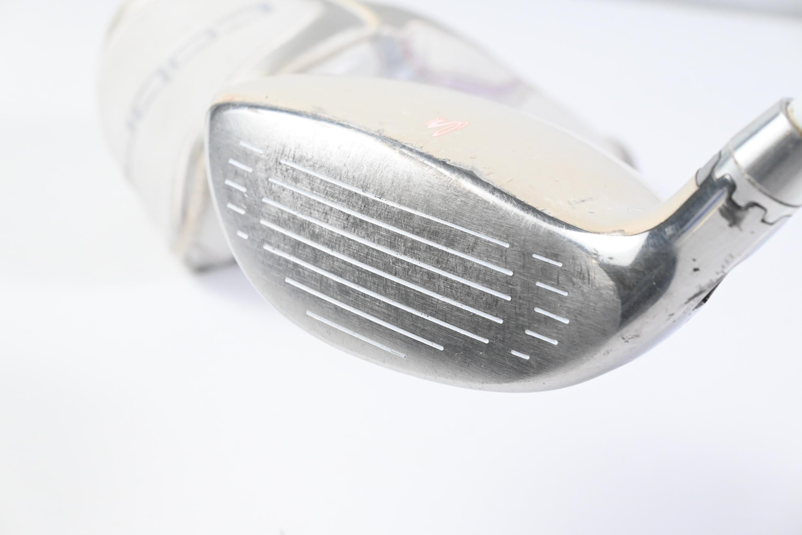 Ladies Cobra Bio Cell #3-5 Wood / 17-20 Degree / Ladies Flex Project X PXv 49