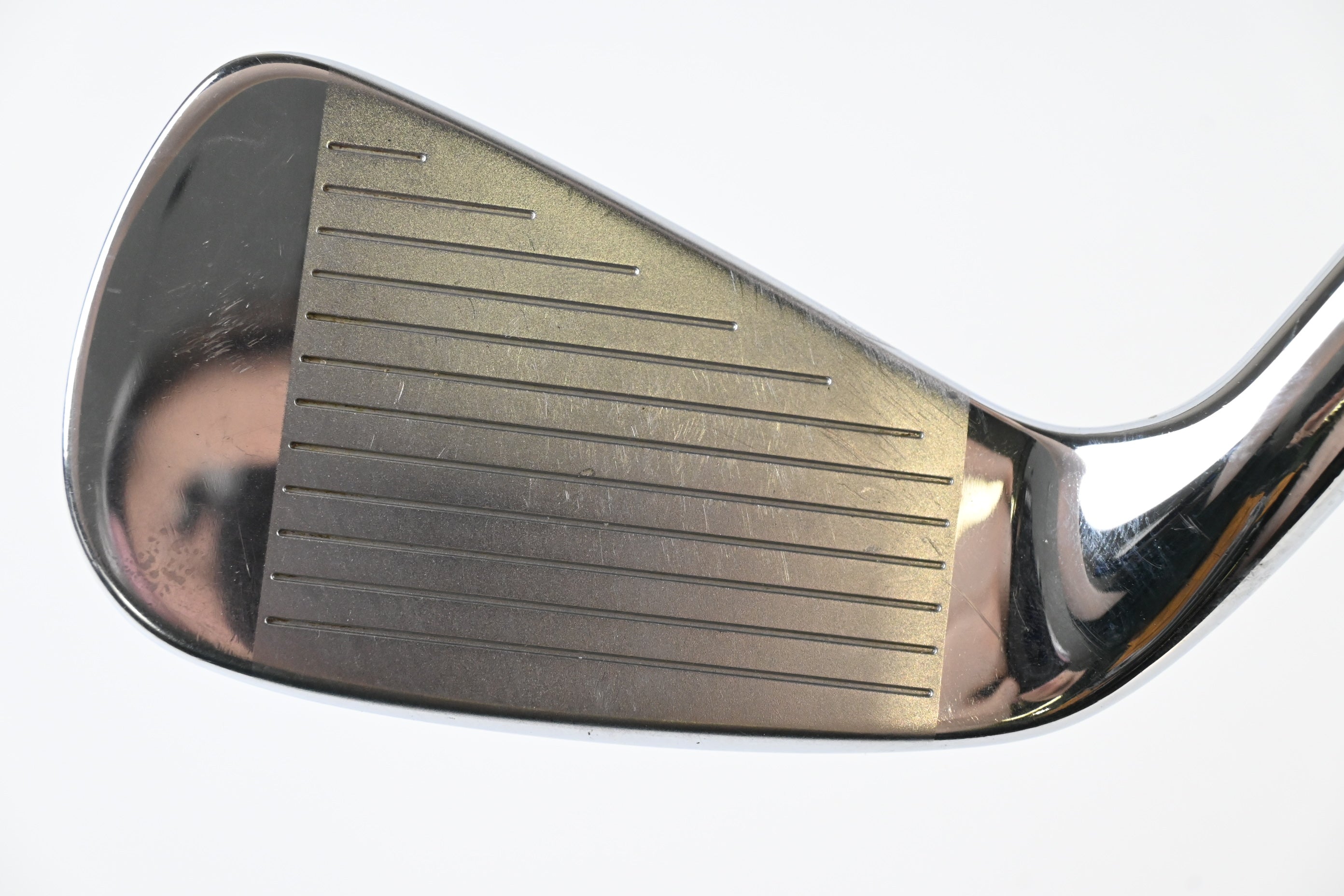 Kirkland Signature #6 Iron / Stiff Flex Elevate 115 Shaft
