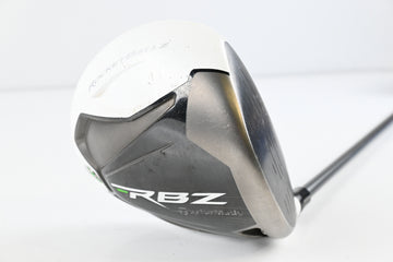 Taylormade RBZ Driver / 13 Degree / Regular Flex Matrix XCon-5 Shaft