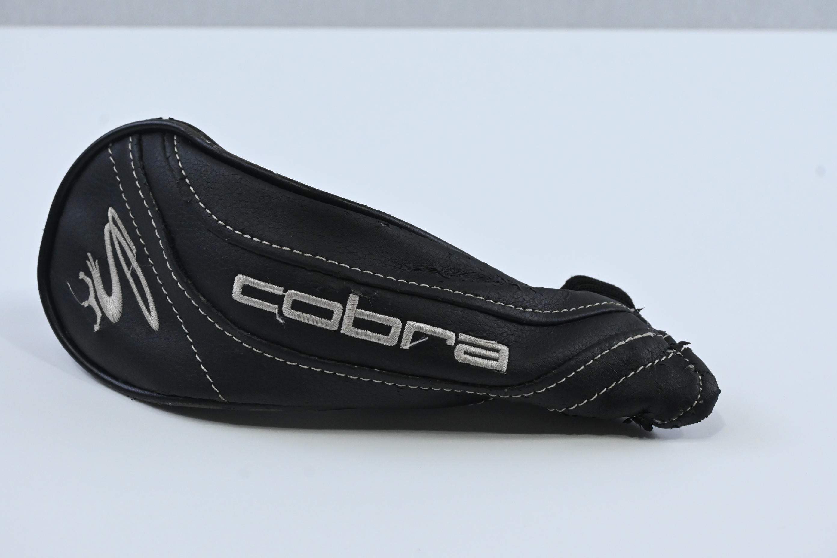 Ladies Cobra Baffler #5 Hybrid / 29 Degree / Ladies Flex Aldila NV HL 50 Shaft