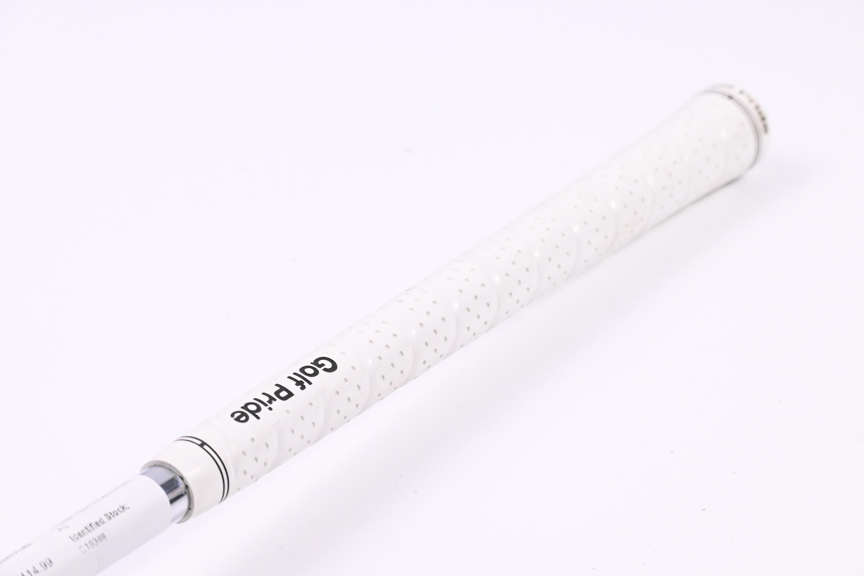 Miura IC-601 Gap Wedge / 50 Degree / X-Flex NS Pro Modus3 Tour 130 Shaft