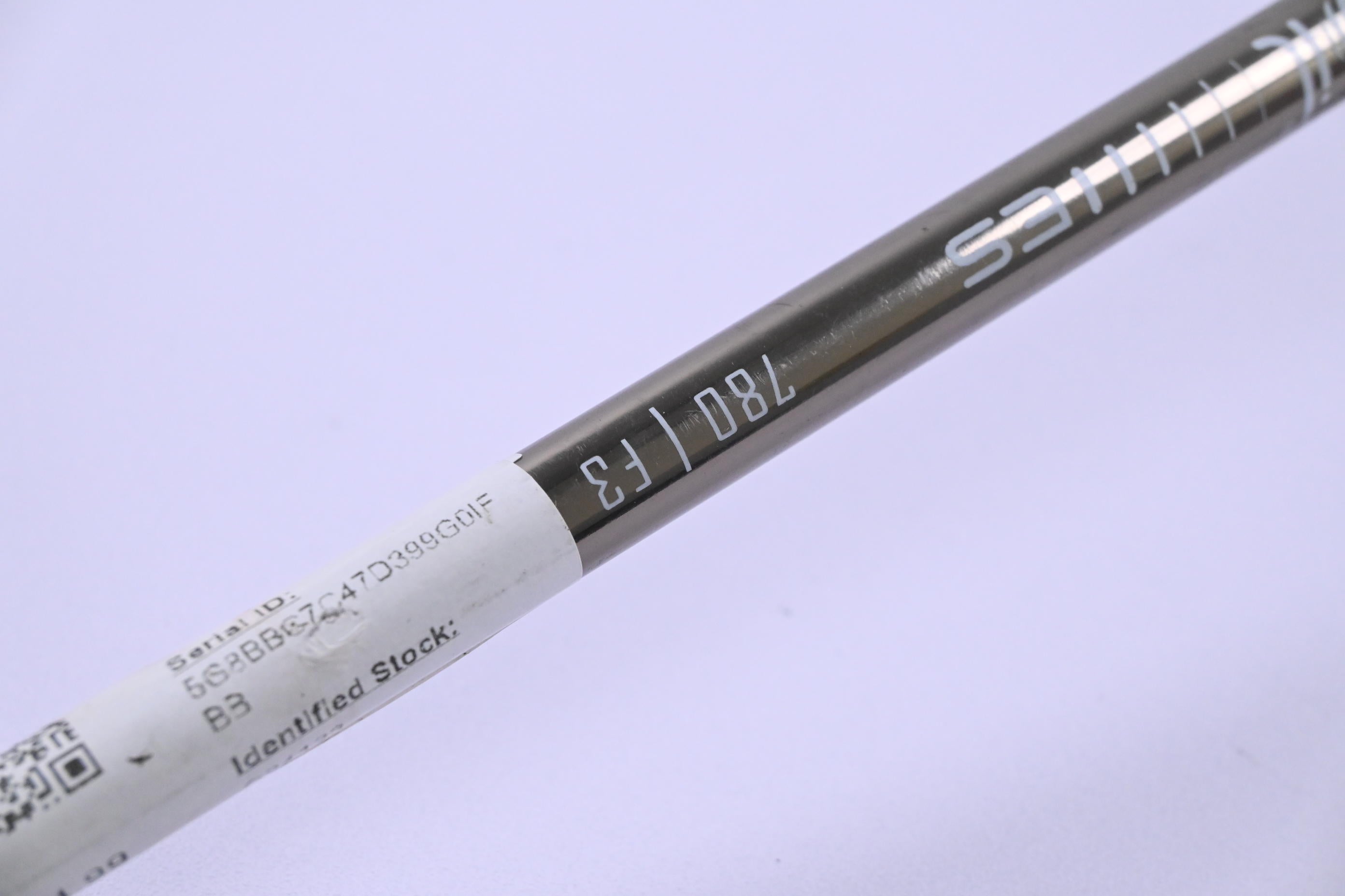 Ping G700 Gap Wedge / 49 Degree / Black Dot / Regular Flex Recoil ES 780 Shaft