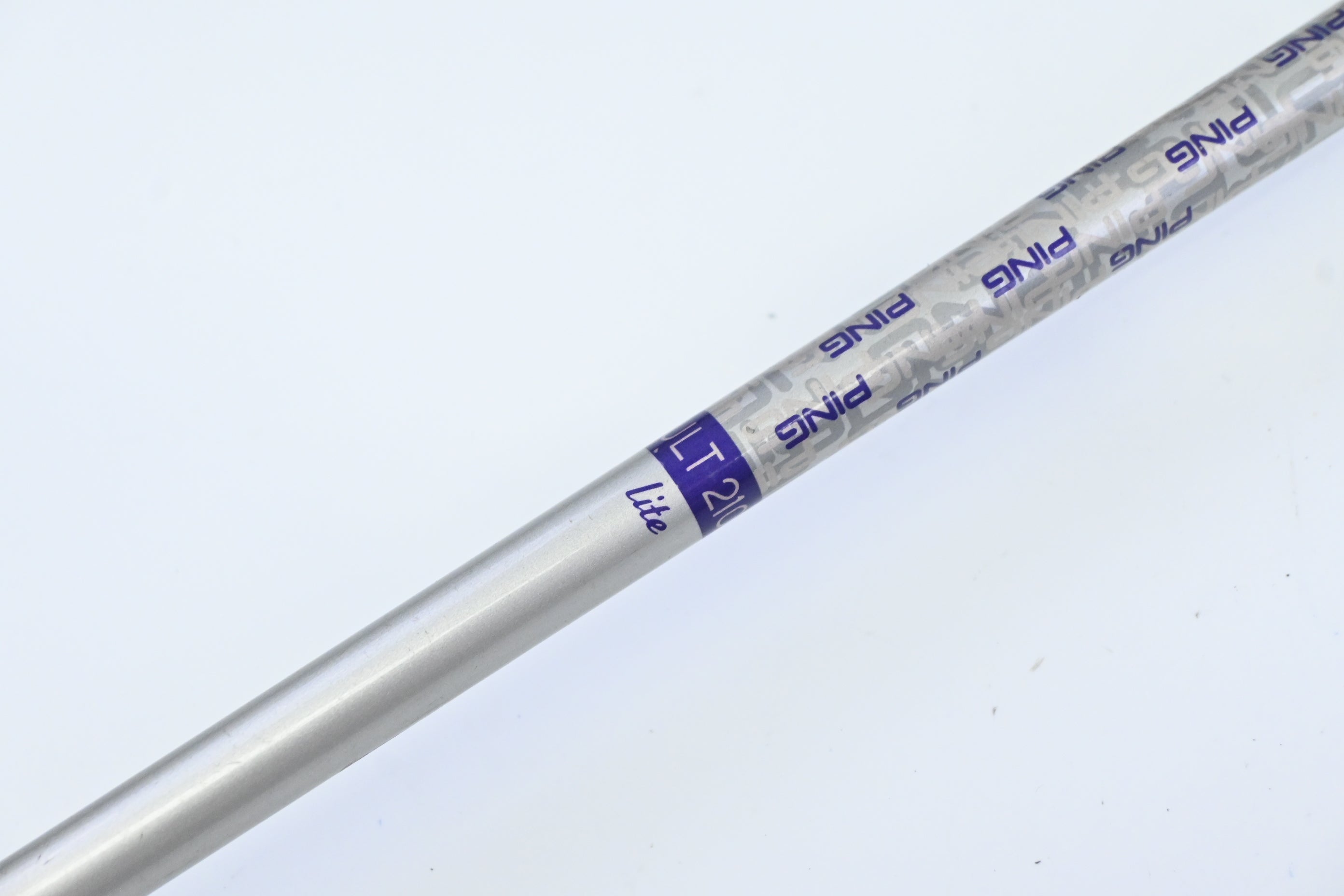 Ladies Ping Serene Driver / 12 Degree / Ladies Flex Ping Ult 210 Lite Shaft