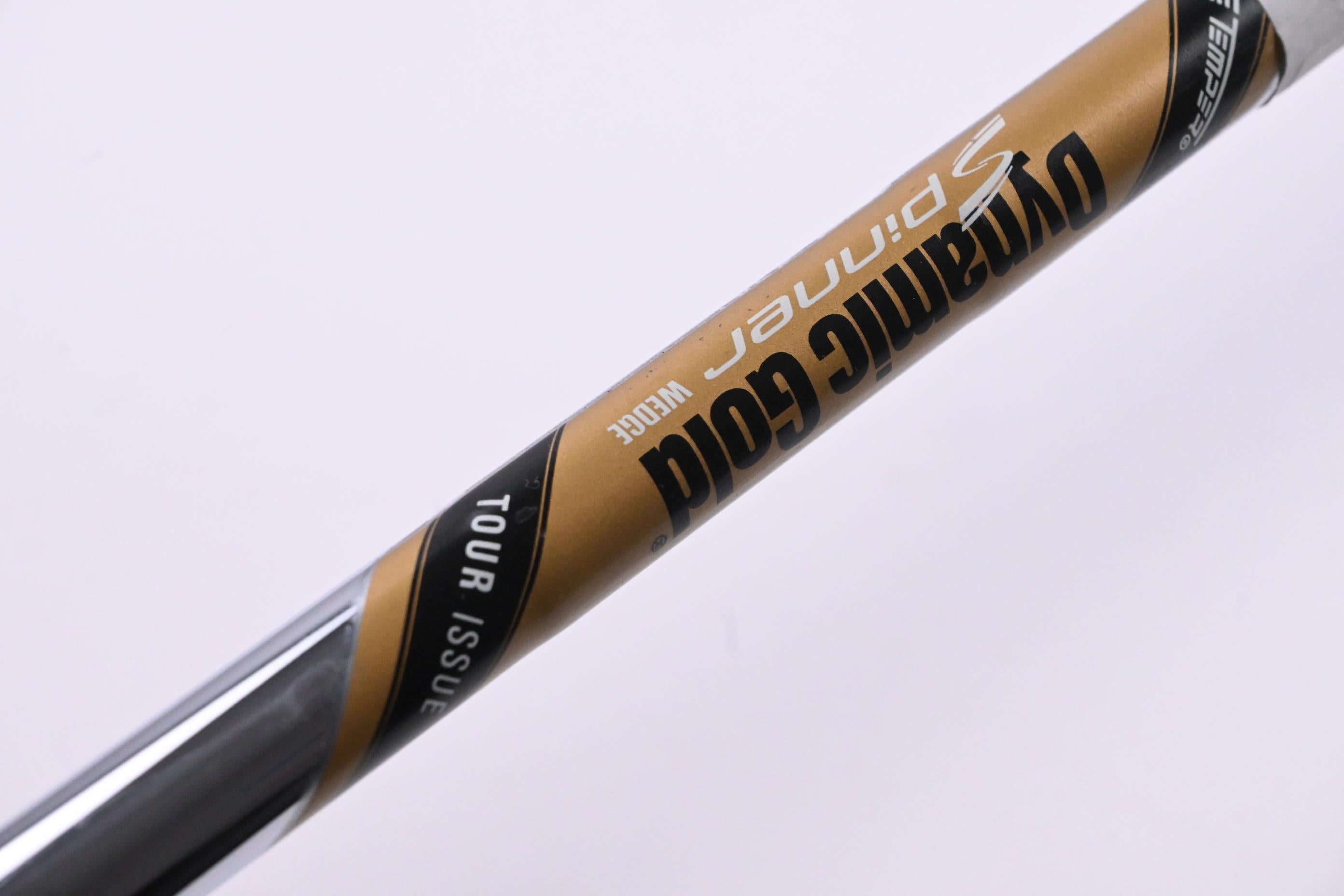 Cleveland RTZ Sand Wedge / 54 Degree / Wedge Flex Dynamic Gold Spinner