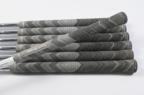 Mizuno Pro 245 Irons / 5-PW+GW / Regular Flex N.S.Pro Modus3 Tour 105 Shafts