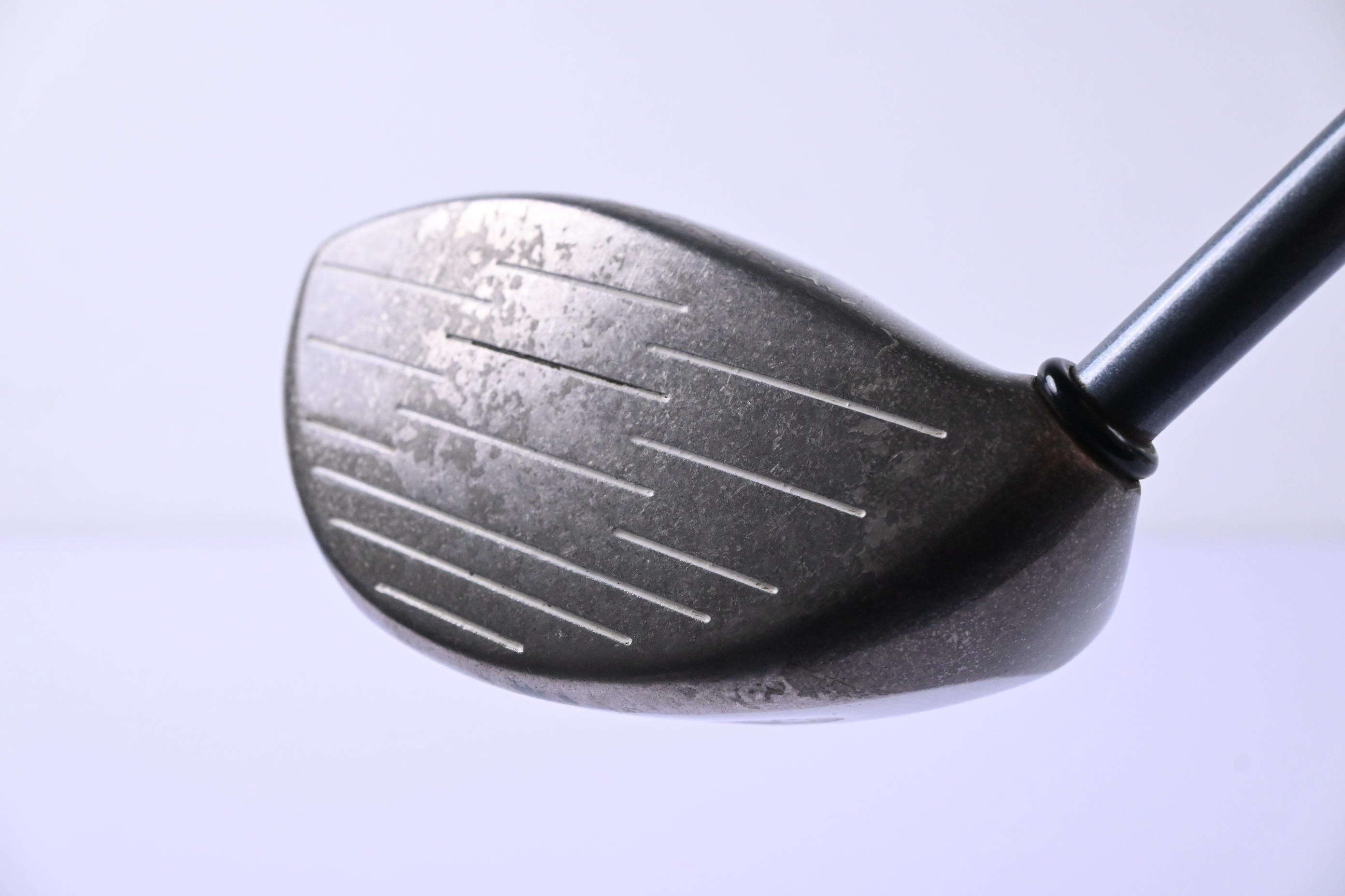 Callaway Great Big Bertha Hawk Eye Driver / 10 Degree / Firm Flex Hawk Eye UL
