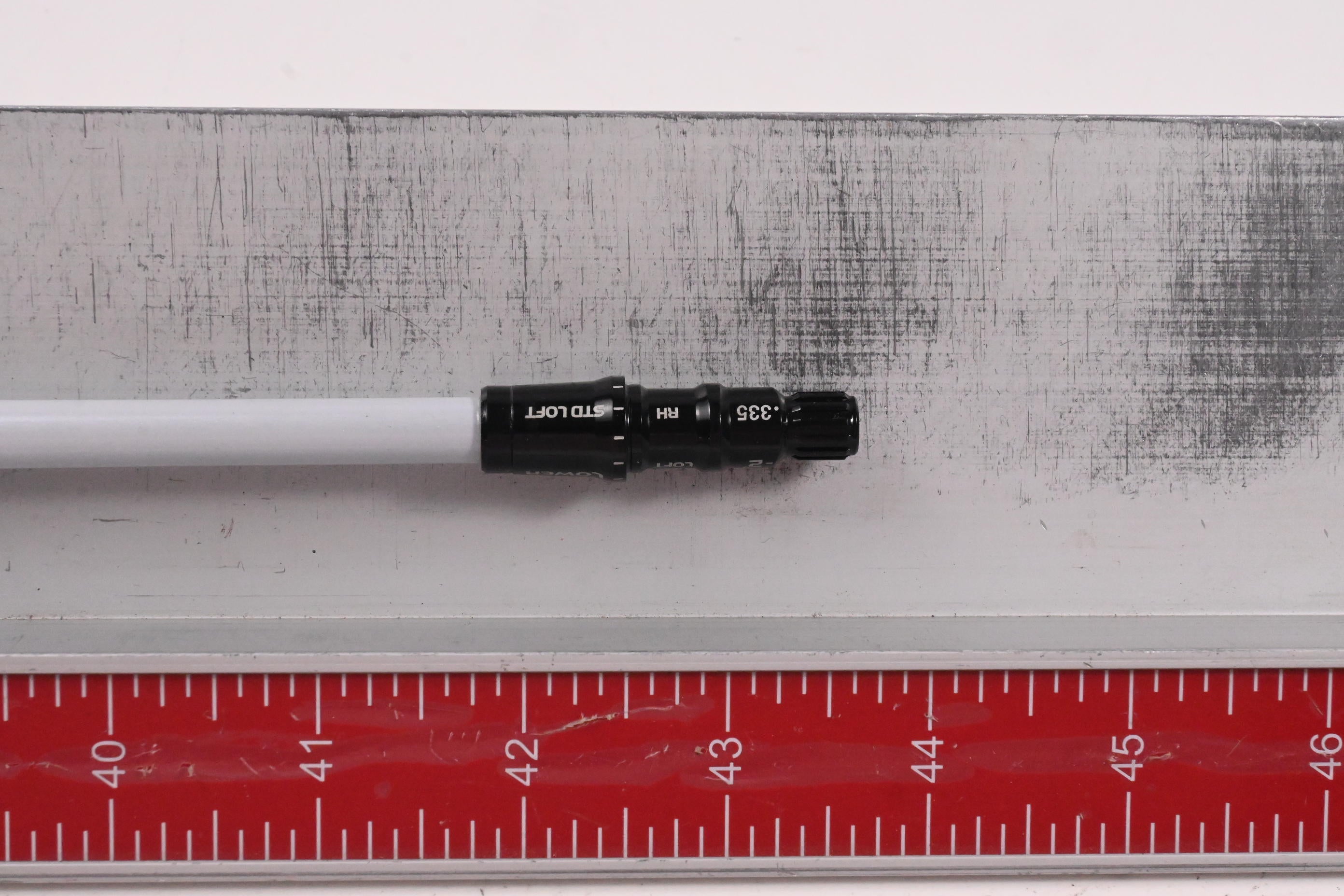 Graphite Design Tour AD GC-4 Driver Shaft / Regular Flex / Taylormade 2nd Gen
