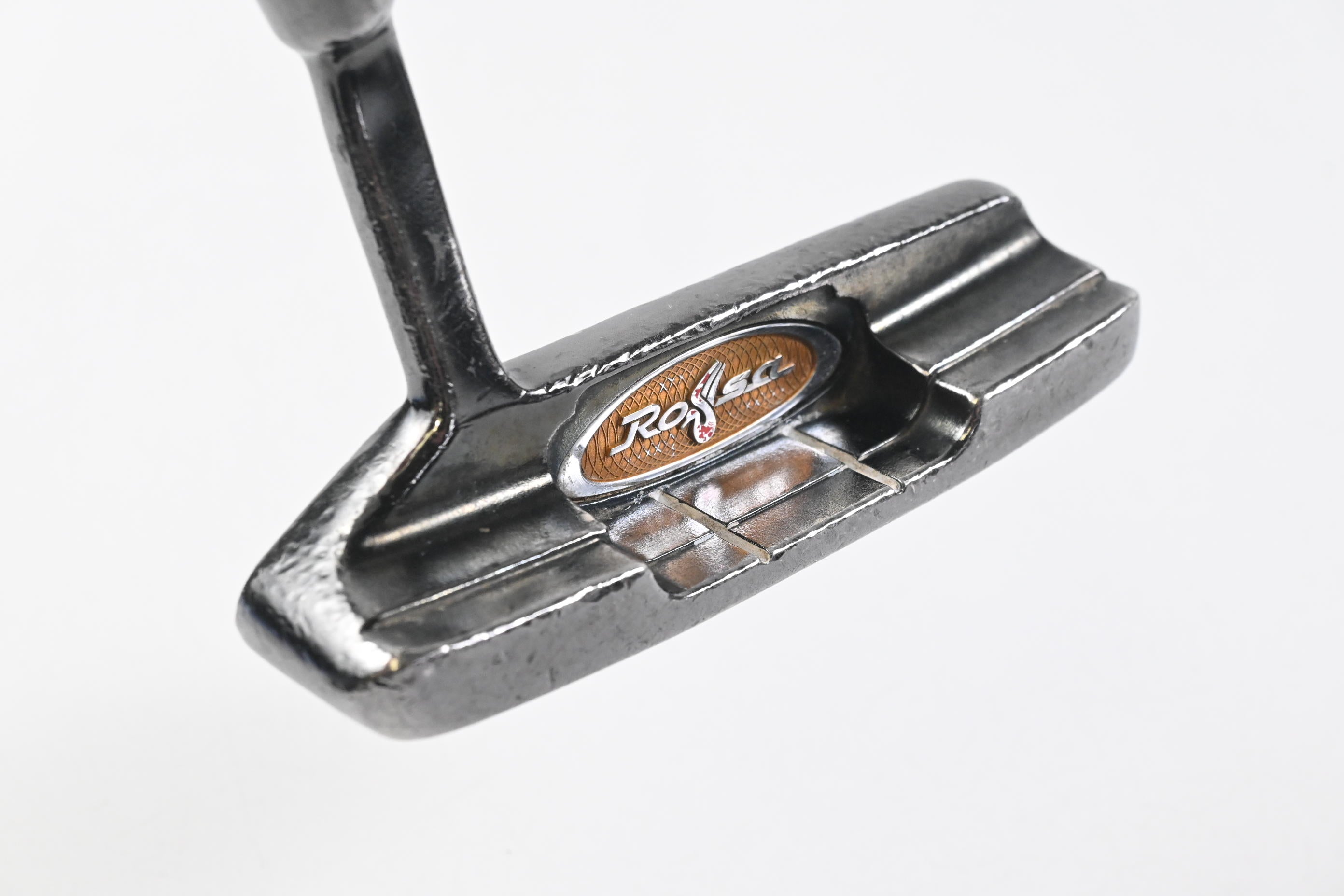 Taylormade Rossa CGB Siena 4 Putter / 35 Inch