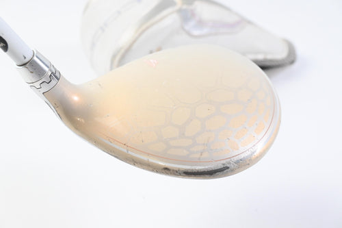 Ladies Cobra Bio Cell #3-5 Wood / 17-20 Degree / Ladies Flex Project X PXv 49