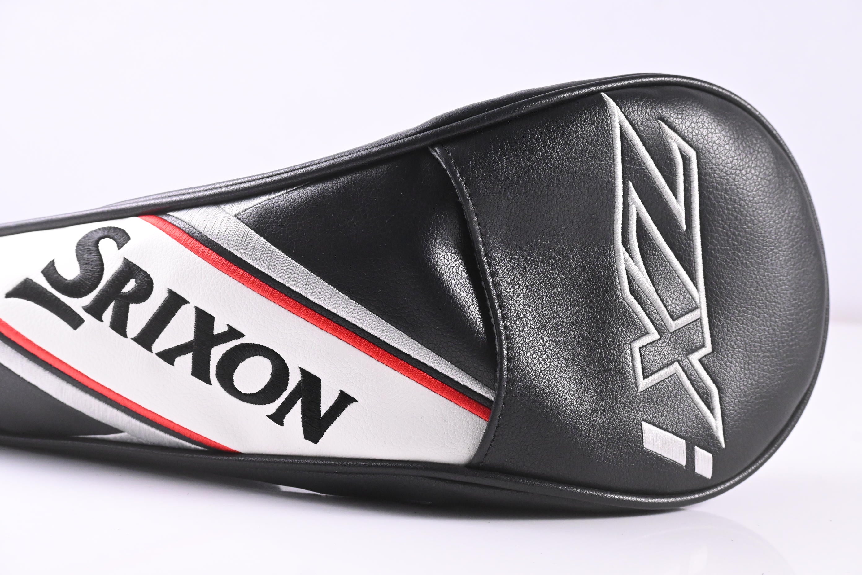 Left Hand Srixon ZXi Driver / 10.5 Degree / Regular Flex Ventus TR Blue 6 Shaft