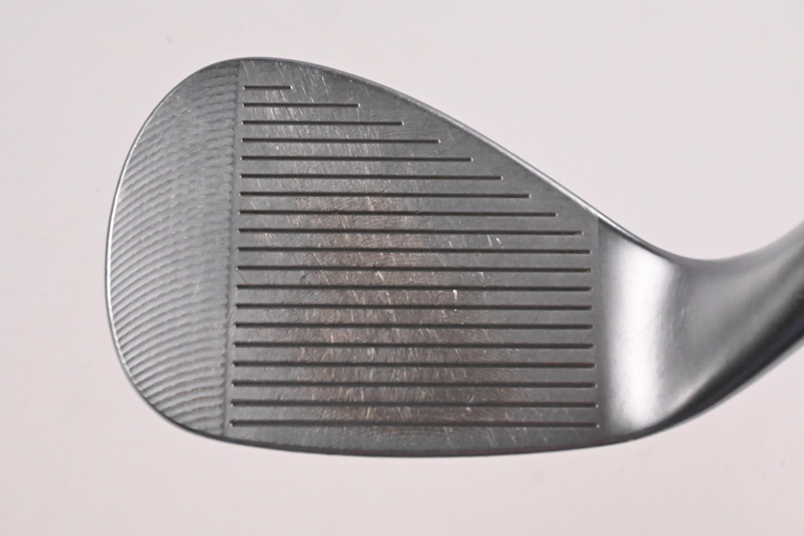 Cleveland RTZ Lob Wedge / 62 Degree / Stiff Flex UST Recoil Dart 105 Shaft