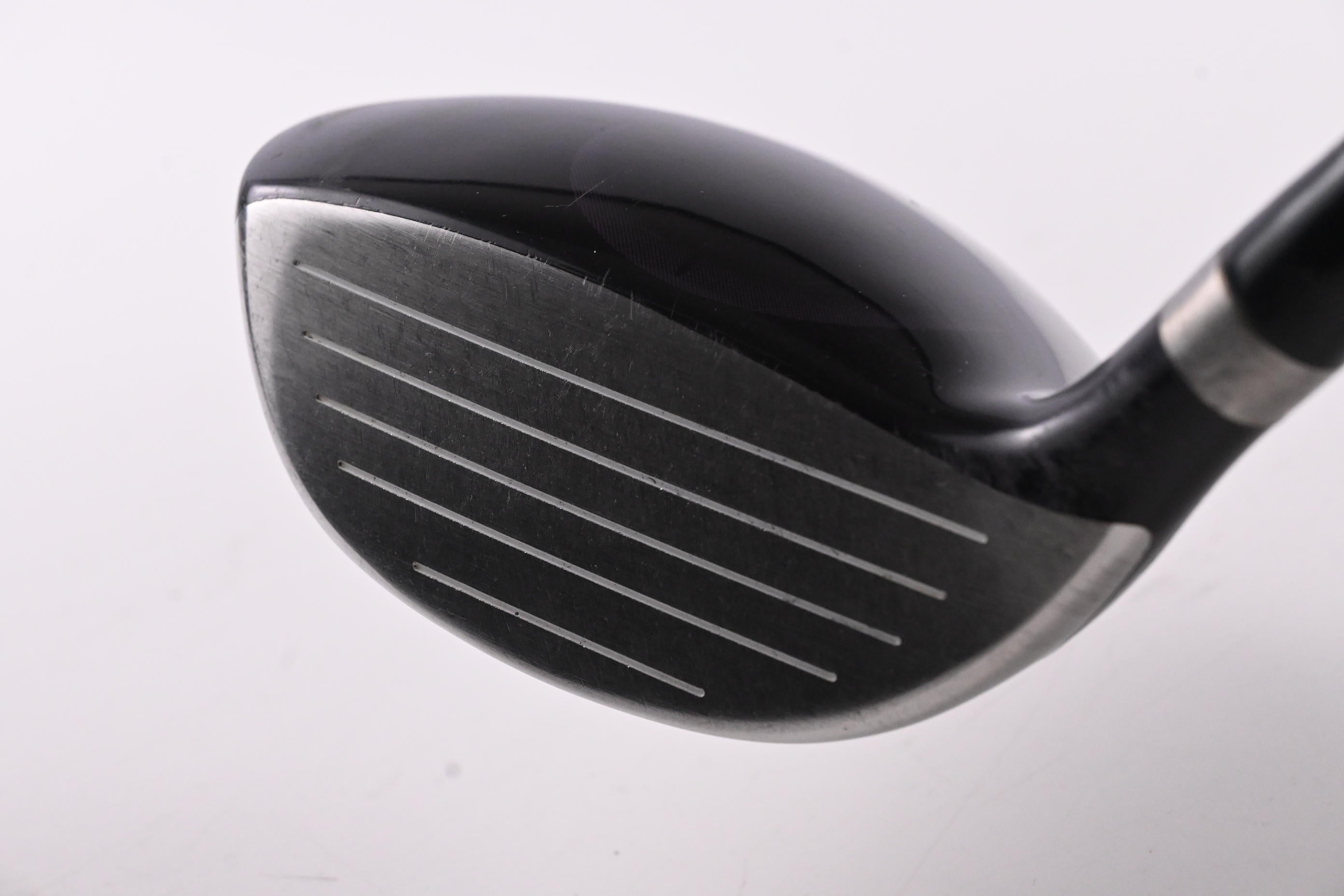 Ladies Ping Faith #7 Wood / 26 Degree / Ladies Flex Graphite Design Pershing 45