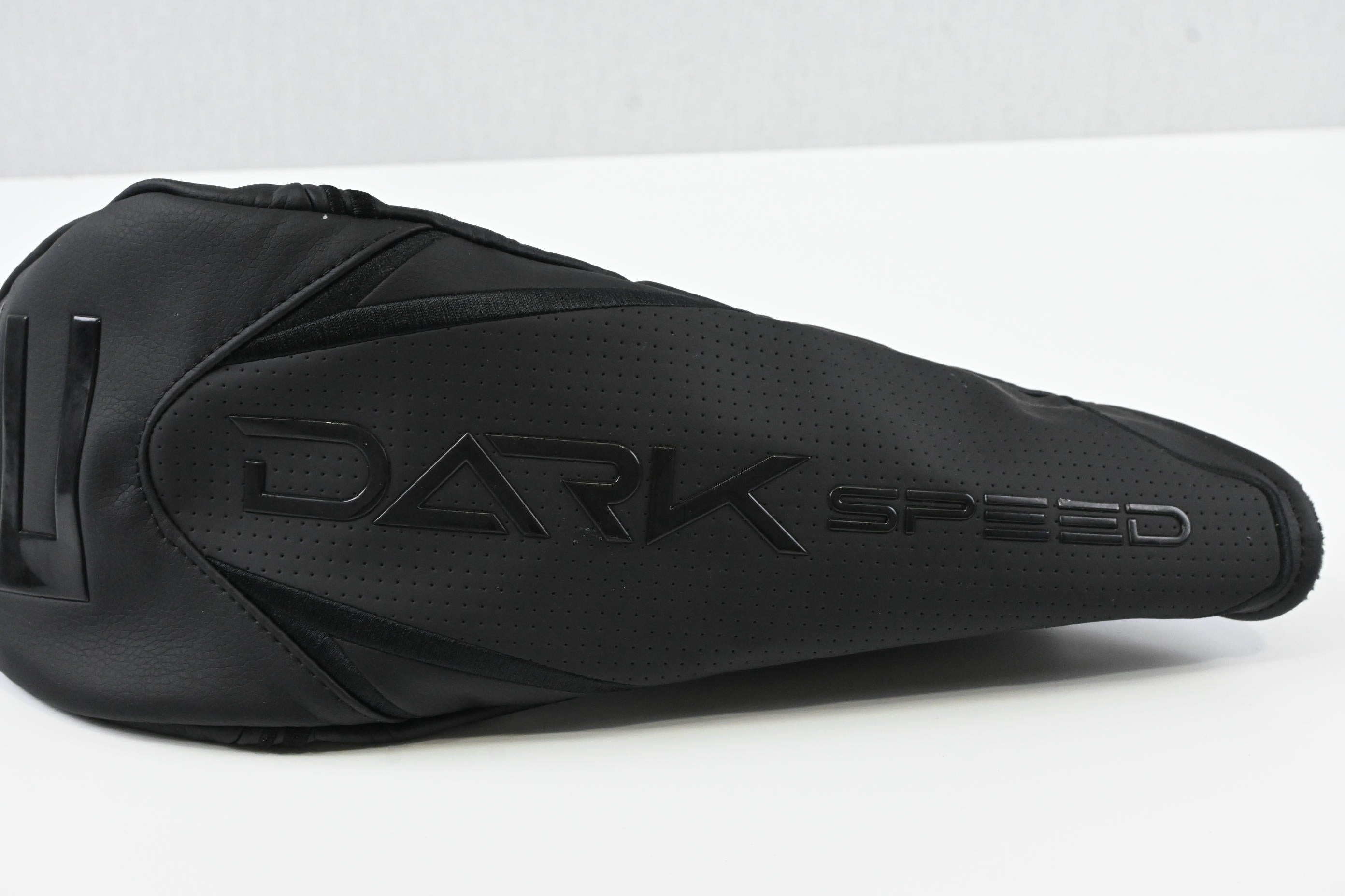 Cobra Darkspeed X Driver / 12 Degree / Regular Flex Fujikura Atmos Red 5 Shaft