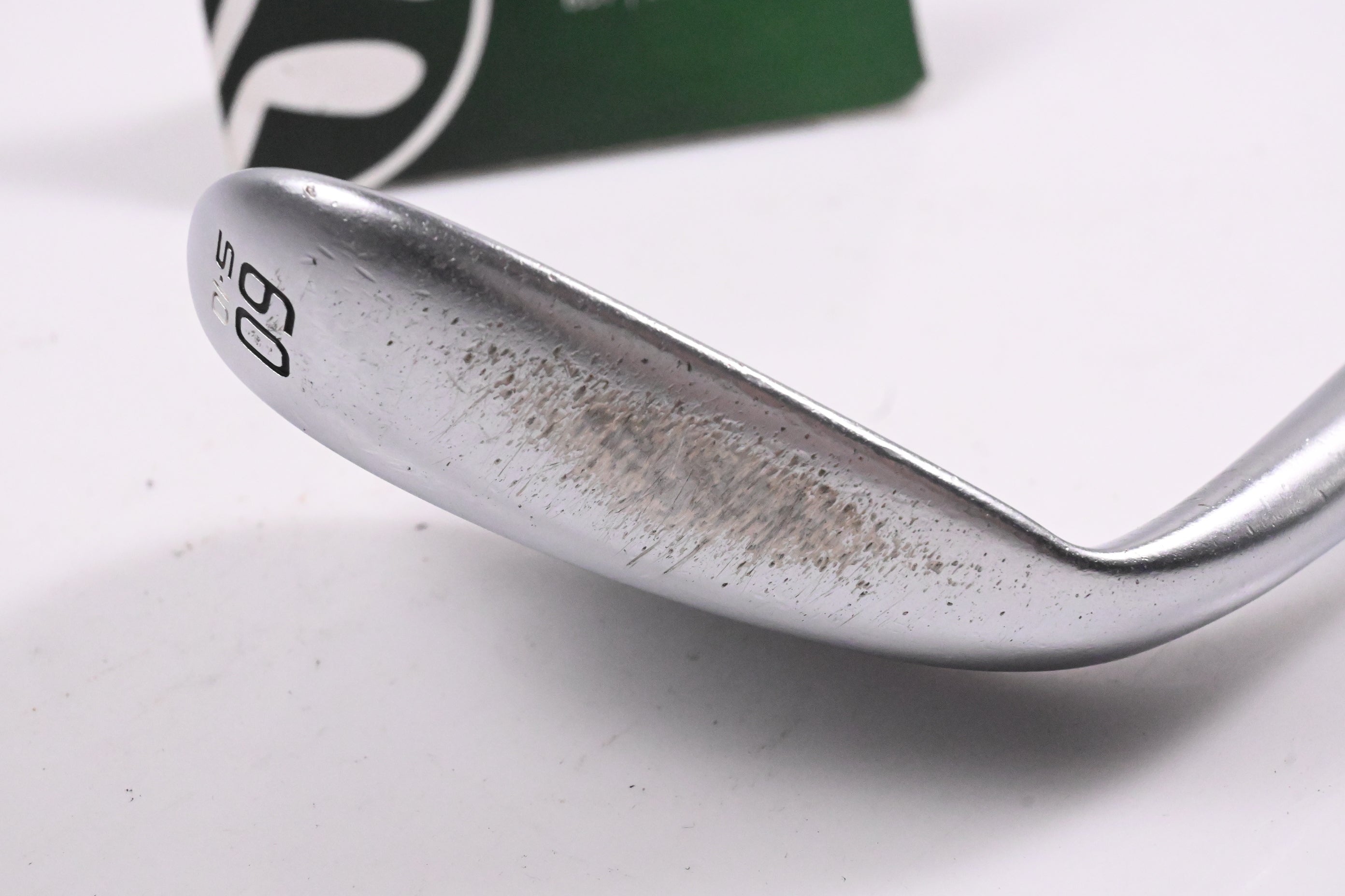 Ping S159 Lob Wedge / 60 Degree / Stiff Flex N.S.PRO Modus 3 Tour 105 Shaft