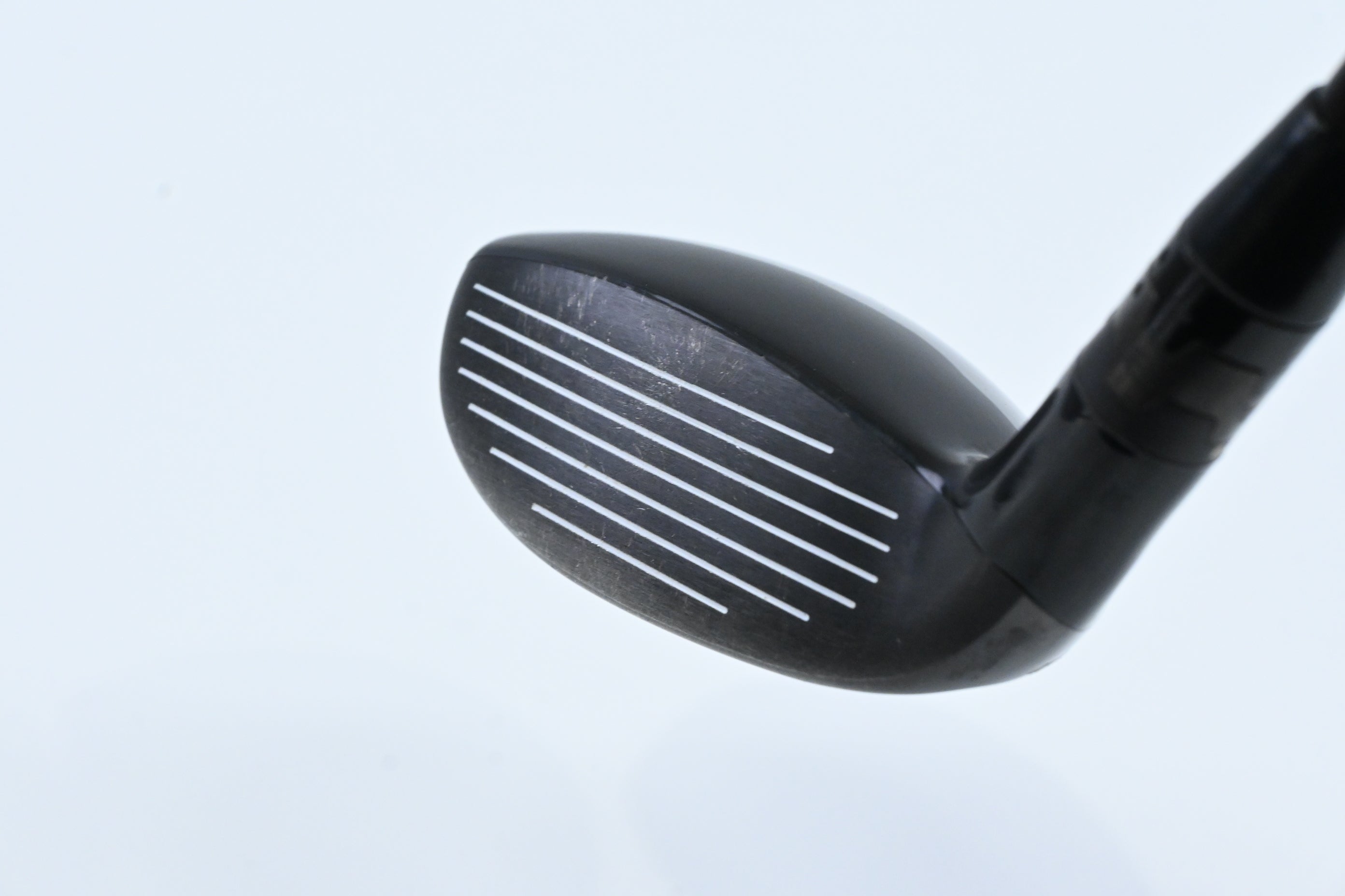 Titleist 910H #3 Hybrid / 19 Degree / Regular Flex Aldila Voodoo SVS8 Shaft