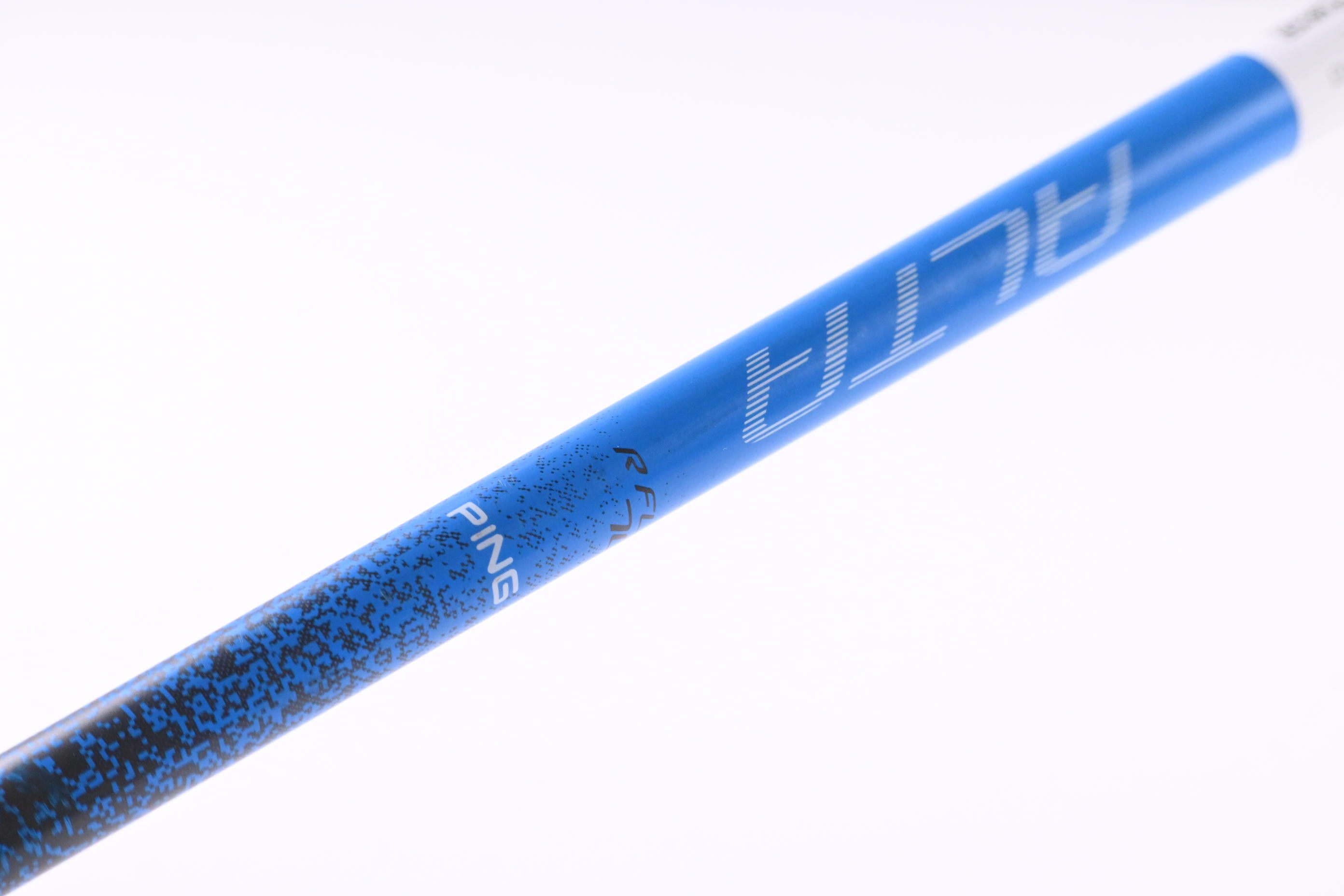 Ping G Series #3 Hybrid / 19 Degree / Regular Flex Ping Alta 70 Shaft