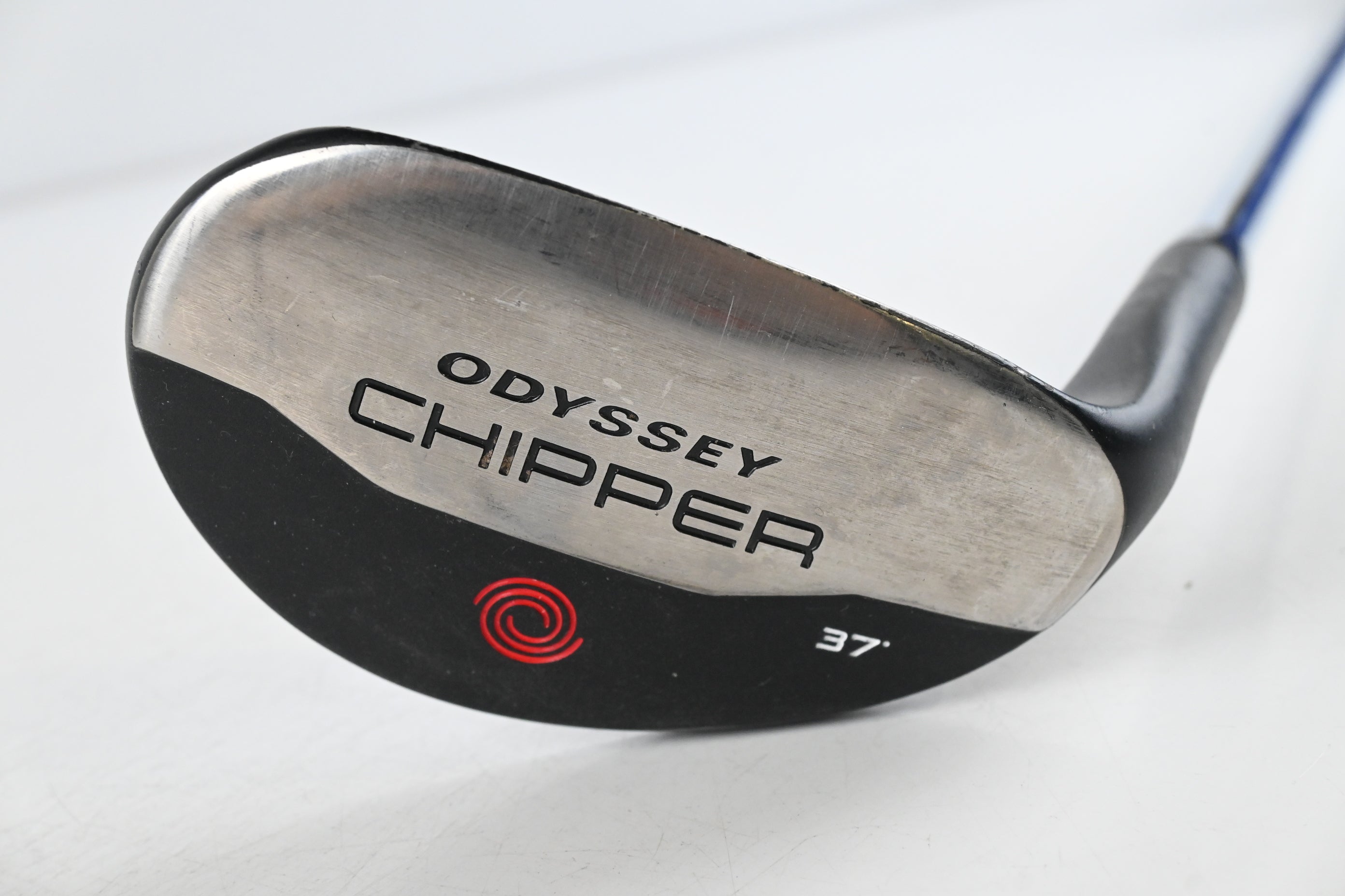 Odyssey 2025 Chipper / 37 Degree / Wedge Flex Odyssey Shaft