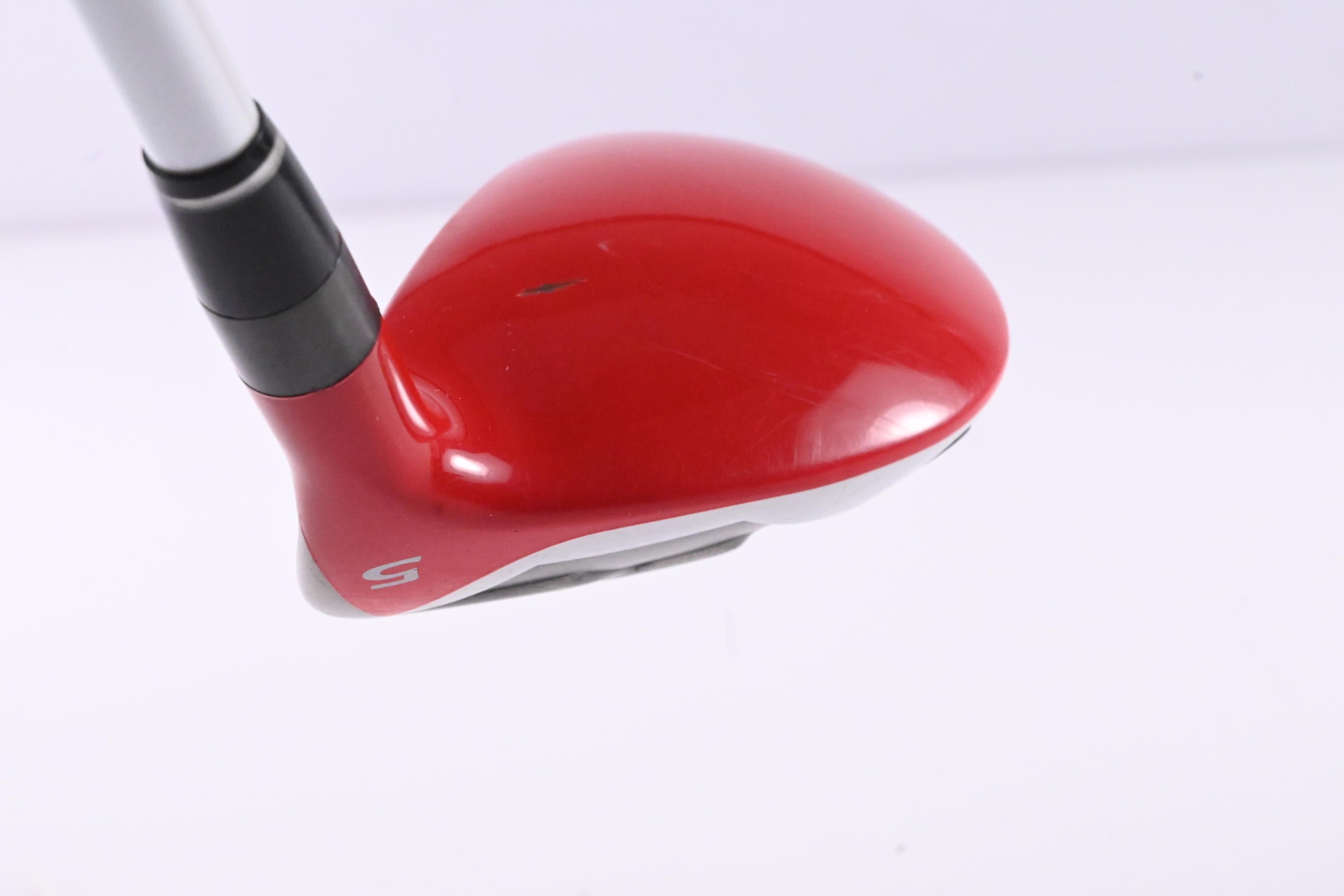 Lynx Boom Boom 2 #5 Hybrid / Regular Flex Aldila Rip'D NV 80 Shaft