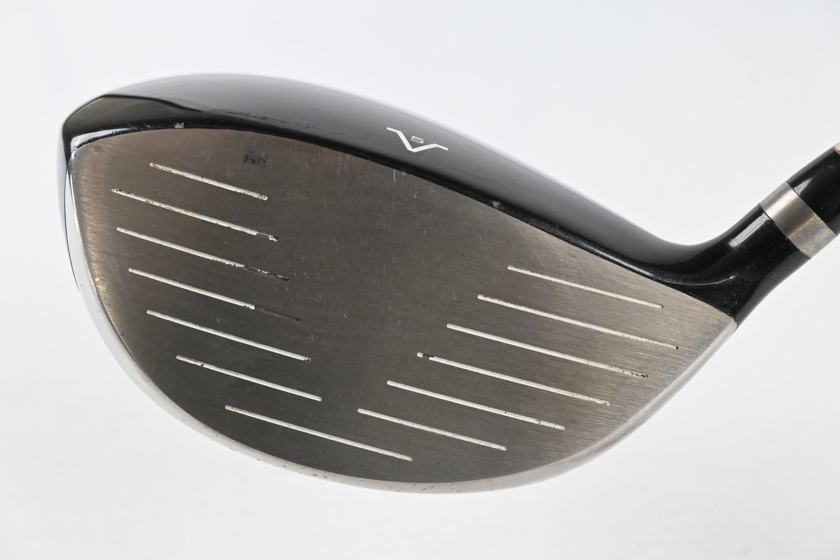Benross V5 Driver / 10.5 Degree / Regular Flex Aldila NVS TM-3 65 Shaft