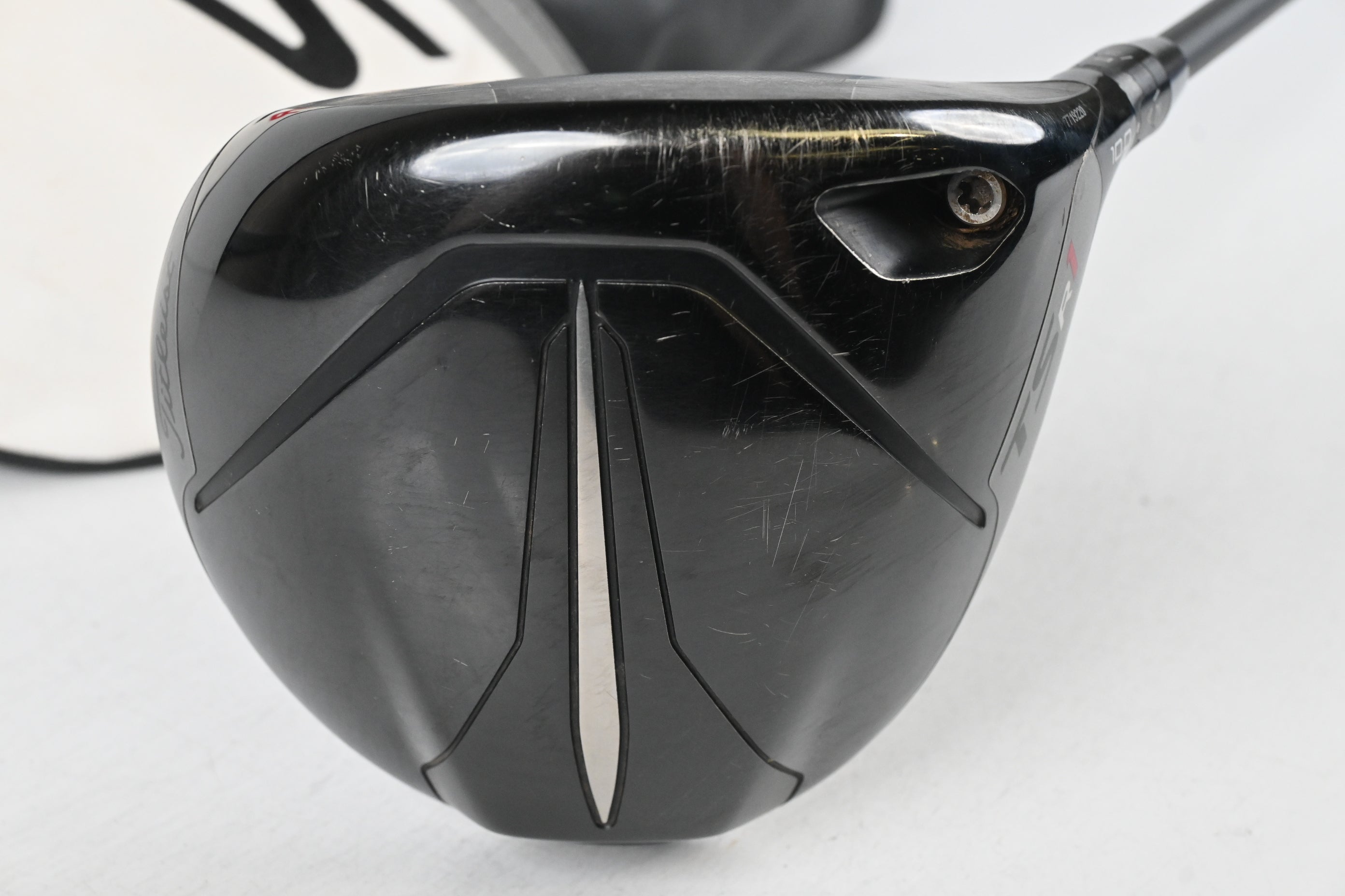 Titleist TSR1 Driver / 10 Degree / Regular Flex Tensei 1K Blue 55 Shaft