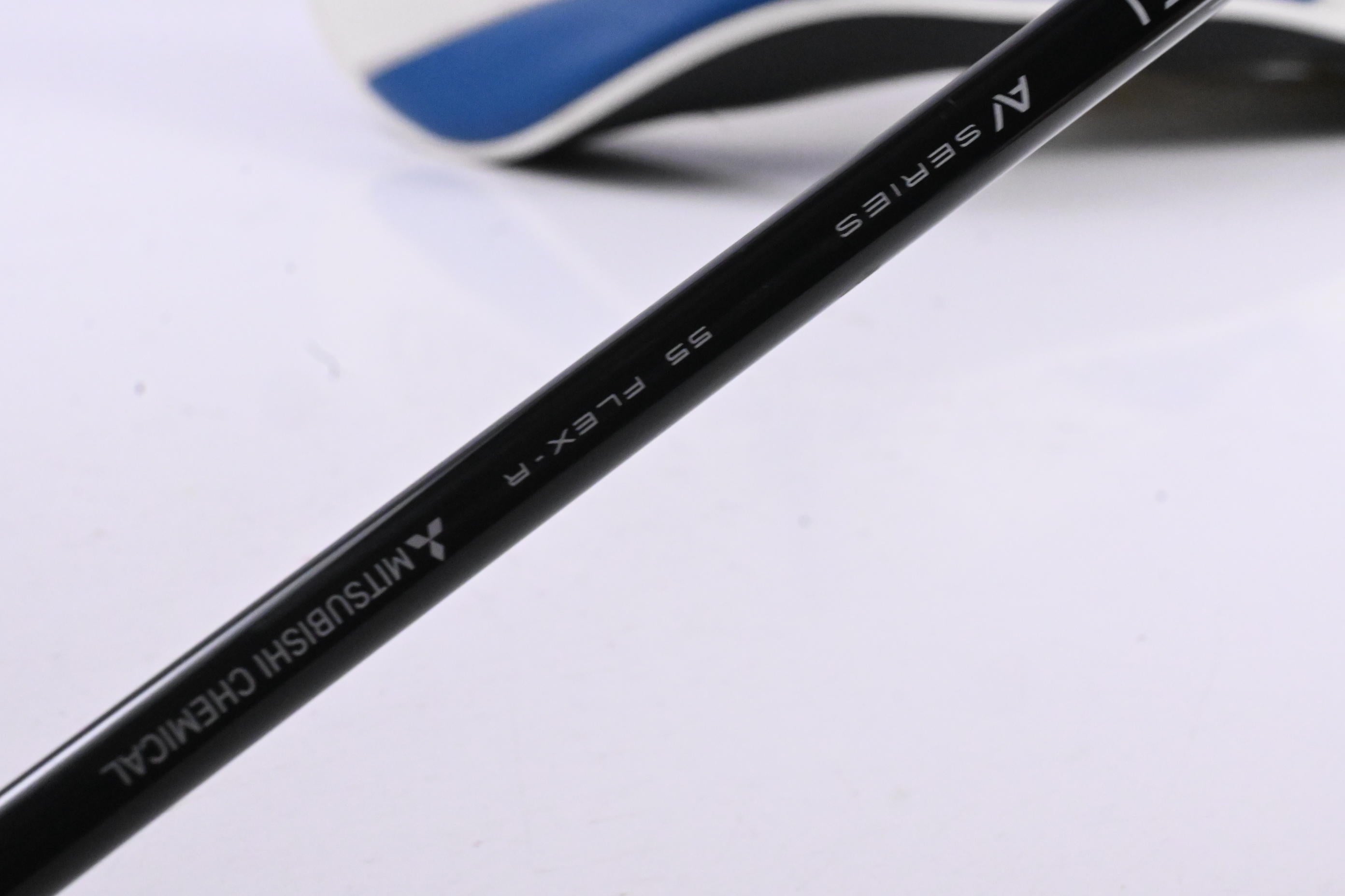 Cleveland Launcher XL 2 Driver / 10.5 Degree / Regular Flex Tensei CK Blue 55